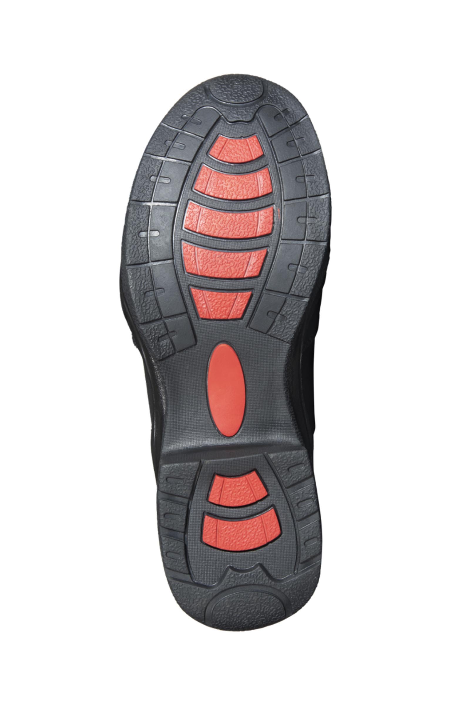 Karlslund Botines de equitaci&oacute;n de invierno con forro de piel de cordero