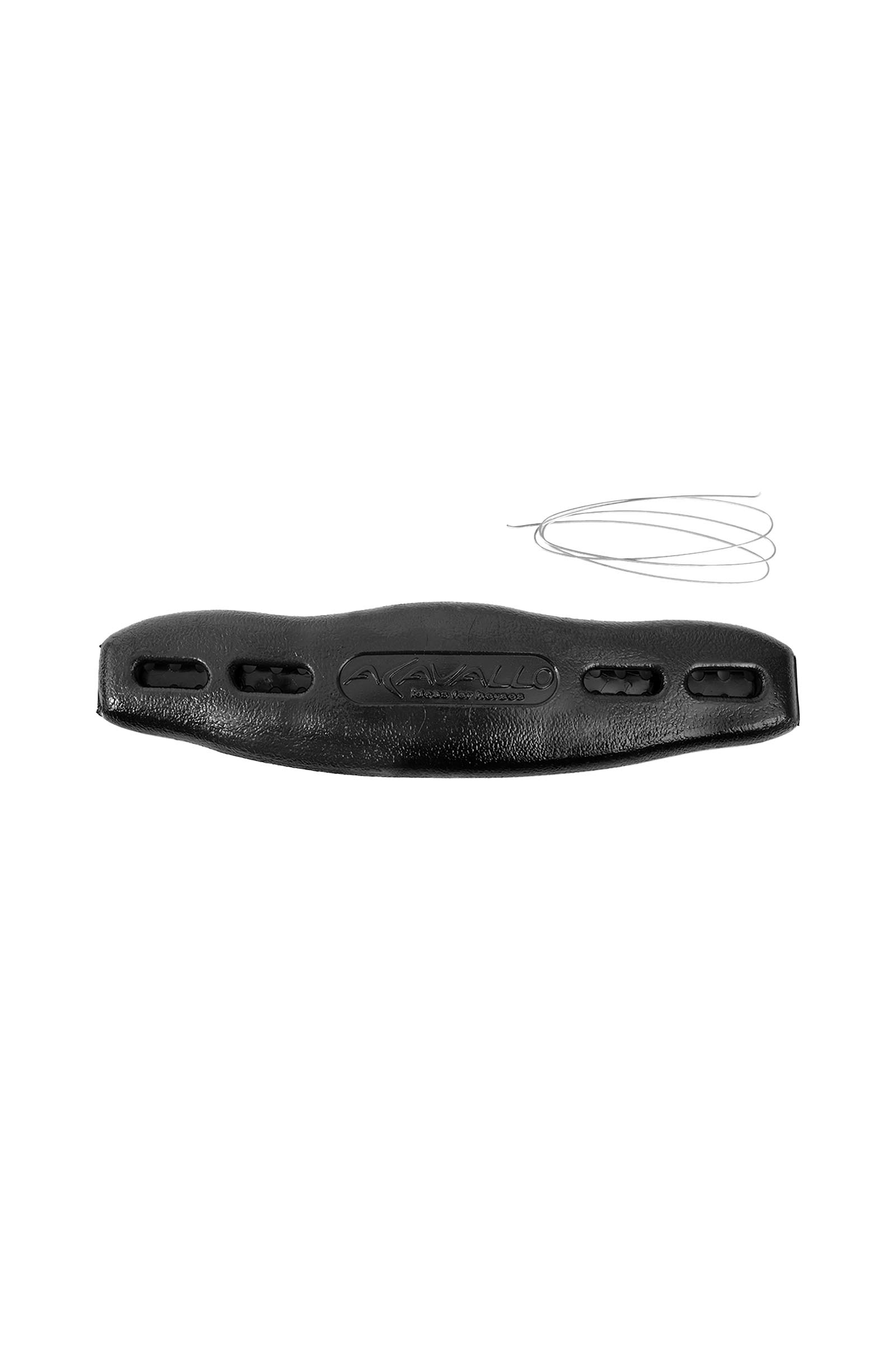 Acavallo Protector de gel para nariz y testera