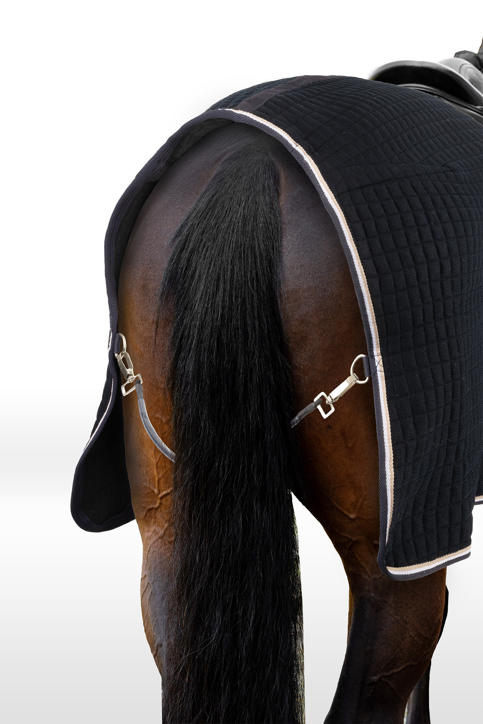 Manta Riñonera B Vertigo Concord