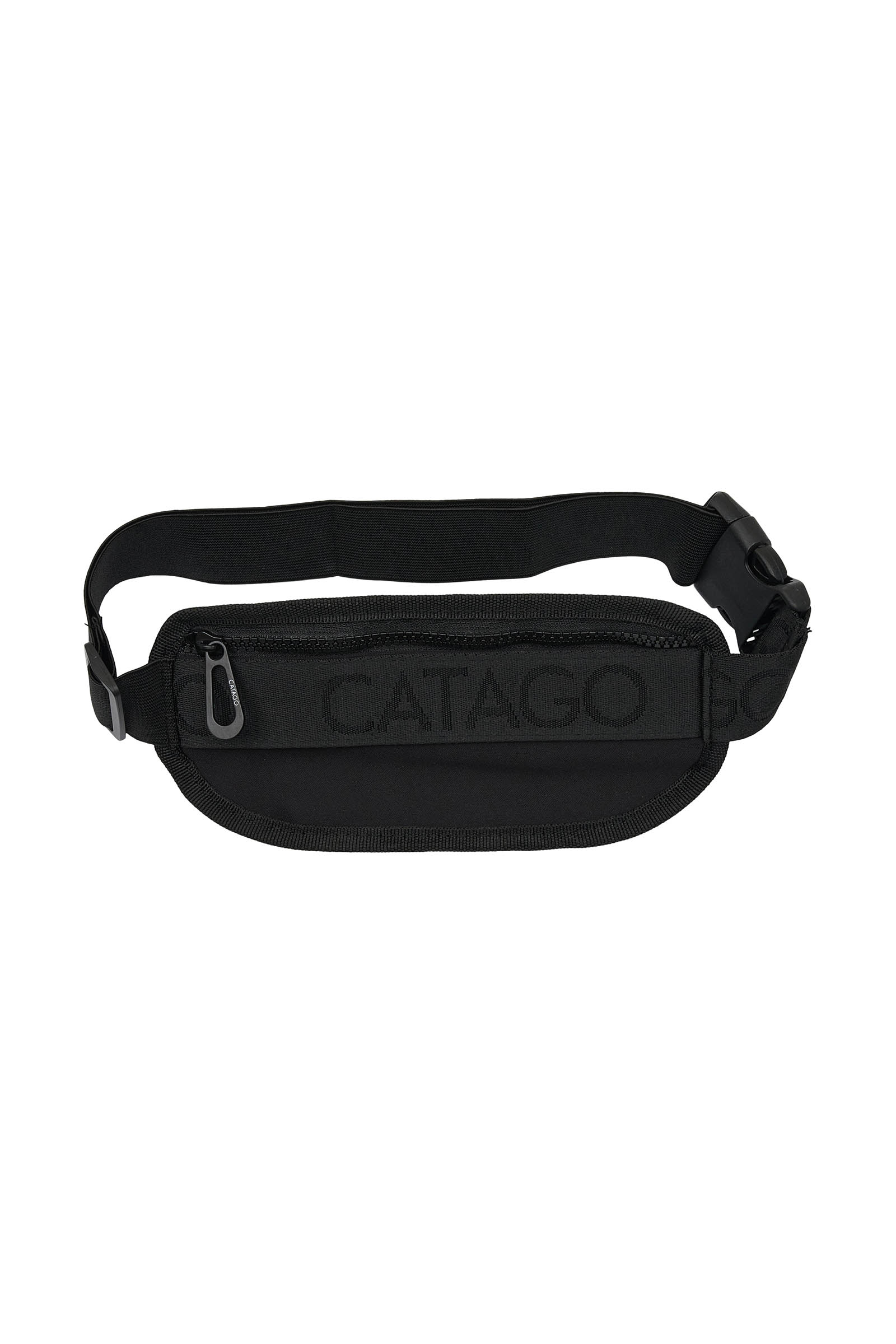 Black CATAGO Mobile Belt