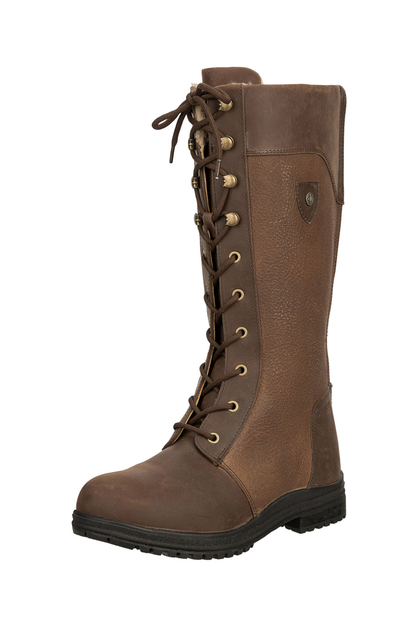 Suedwind Footwear Galway Botas de montar impermeables para invierno