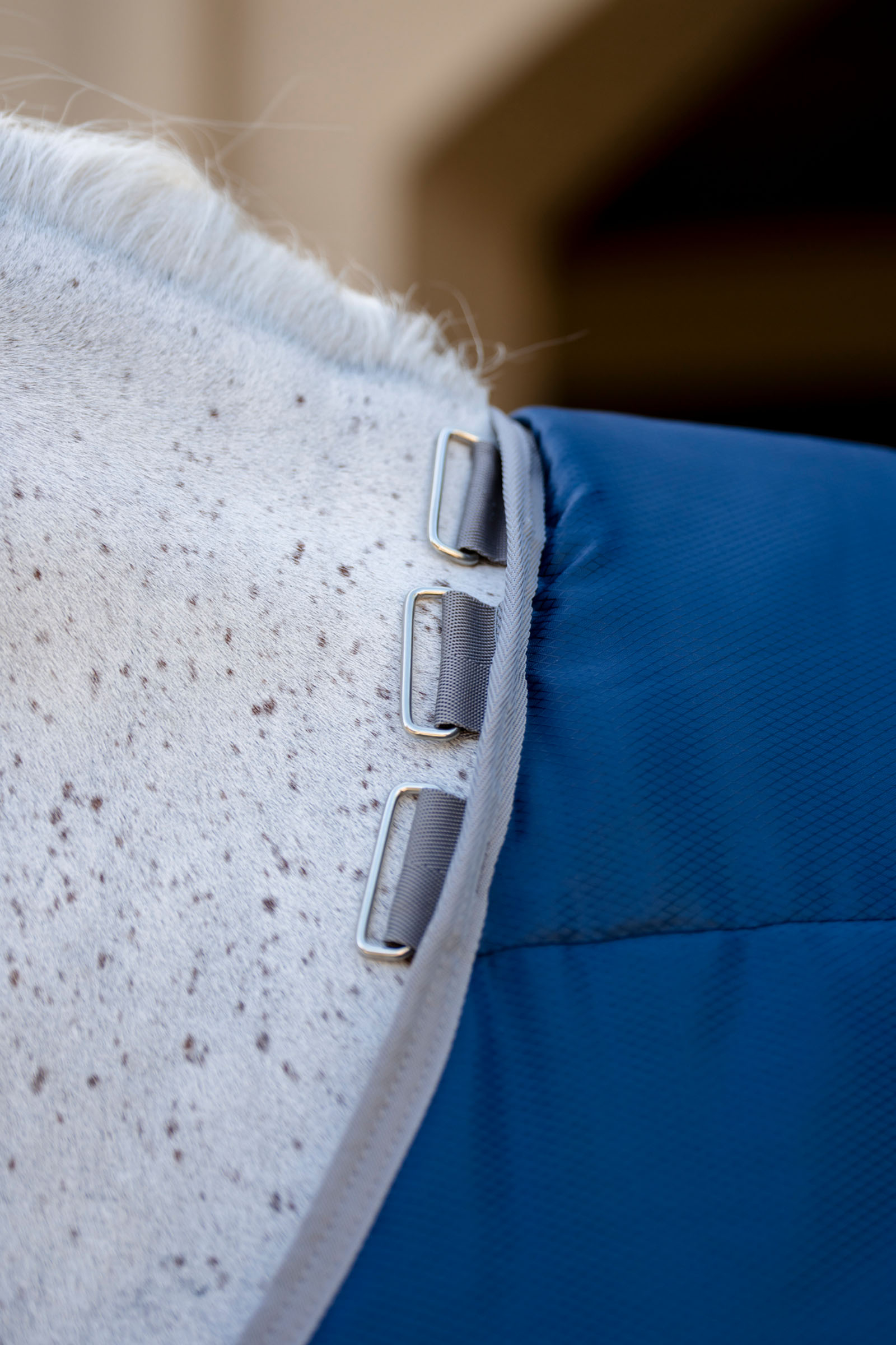 Horseware Amigo Ripstop Insulator Manta de Cuadra 50g