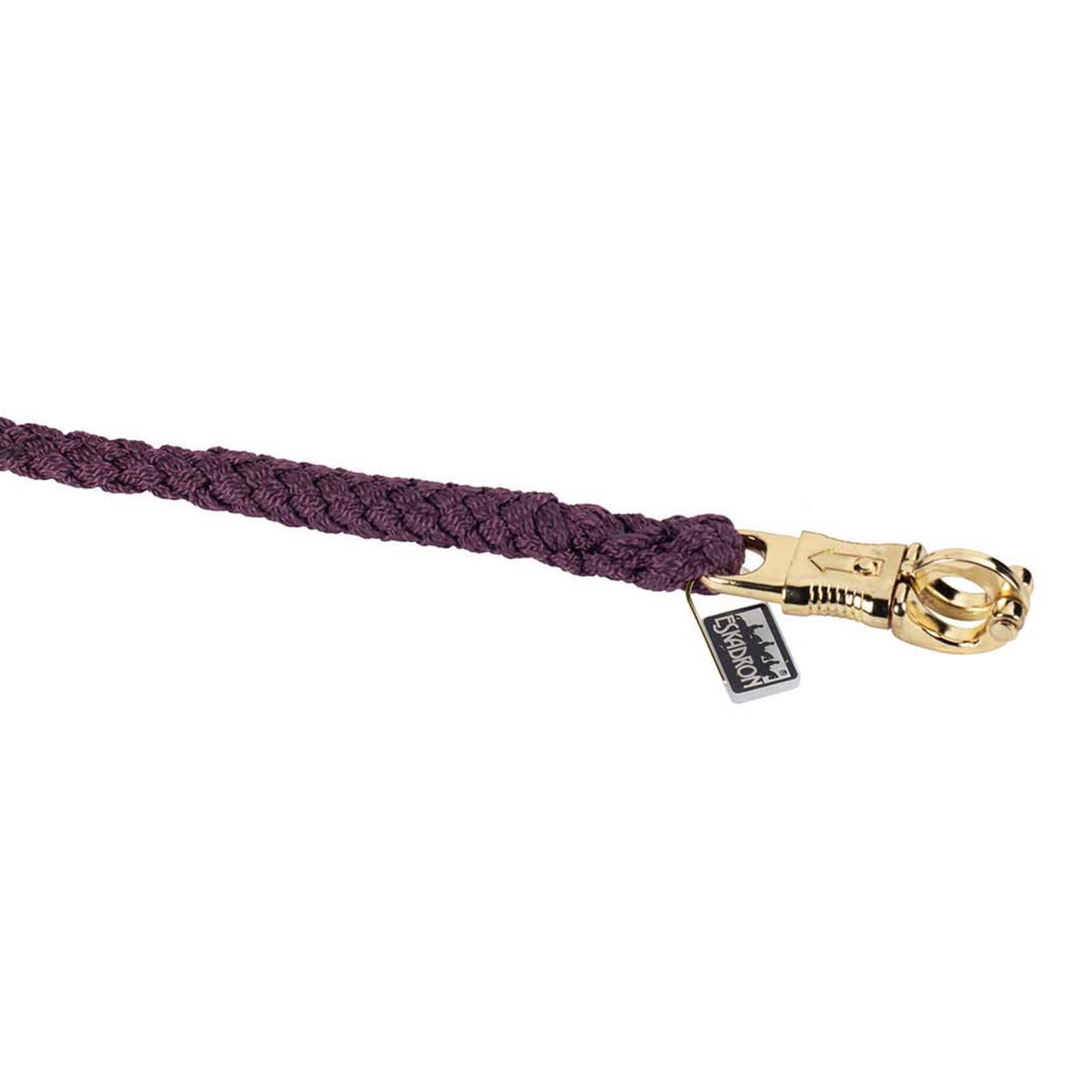 Ramal MOSQUET&Oacute;N ANTI-P&Aacute;NICO revestido con lat&oacute;n Eskadron, piezas