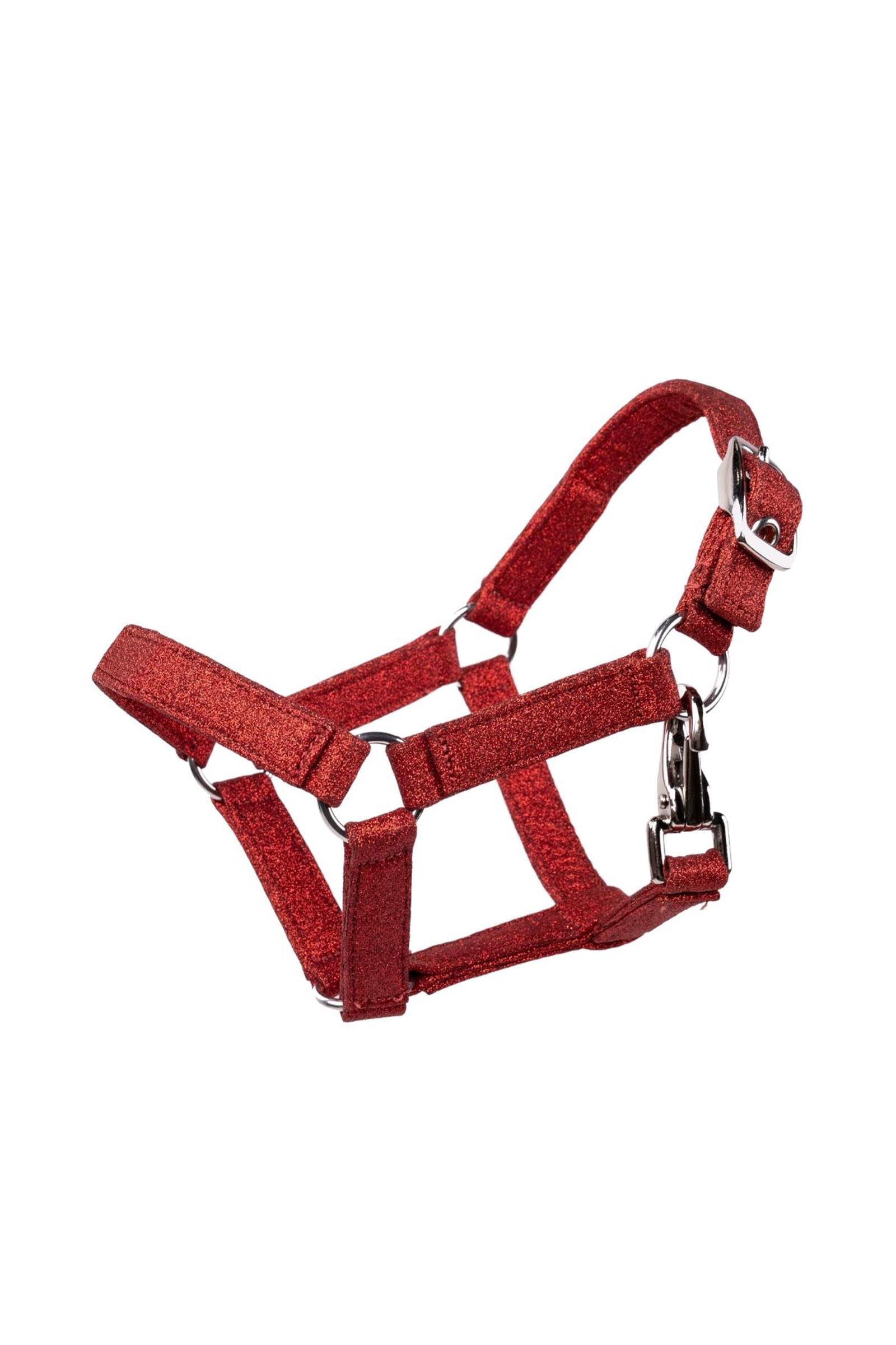 My Hobby Horse cabezada con brillo