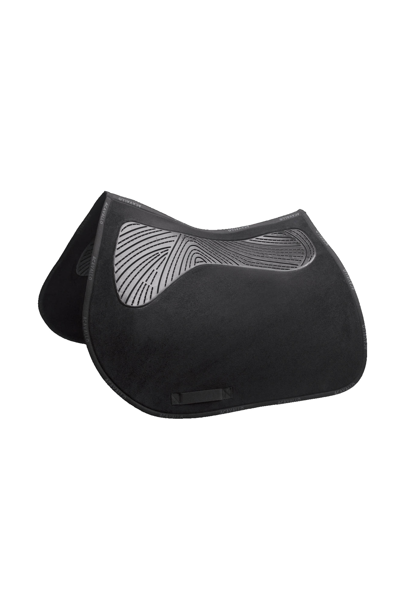 Mantilla de Salto Gel Doble Lado Acavallo