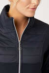 Chaqueta Híbrida Softshell para Mujer Horze Maeve