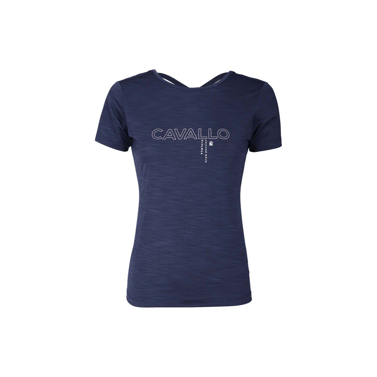 Camisa para Mujer Cavallo Dulce