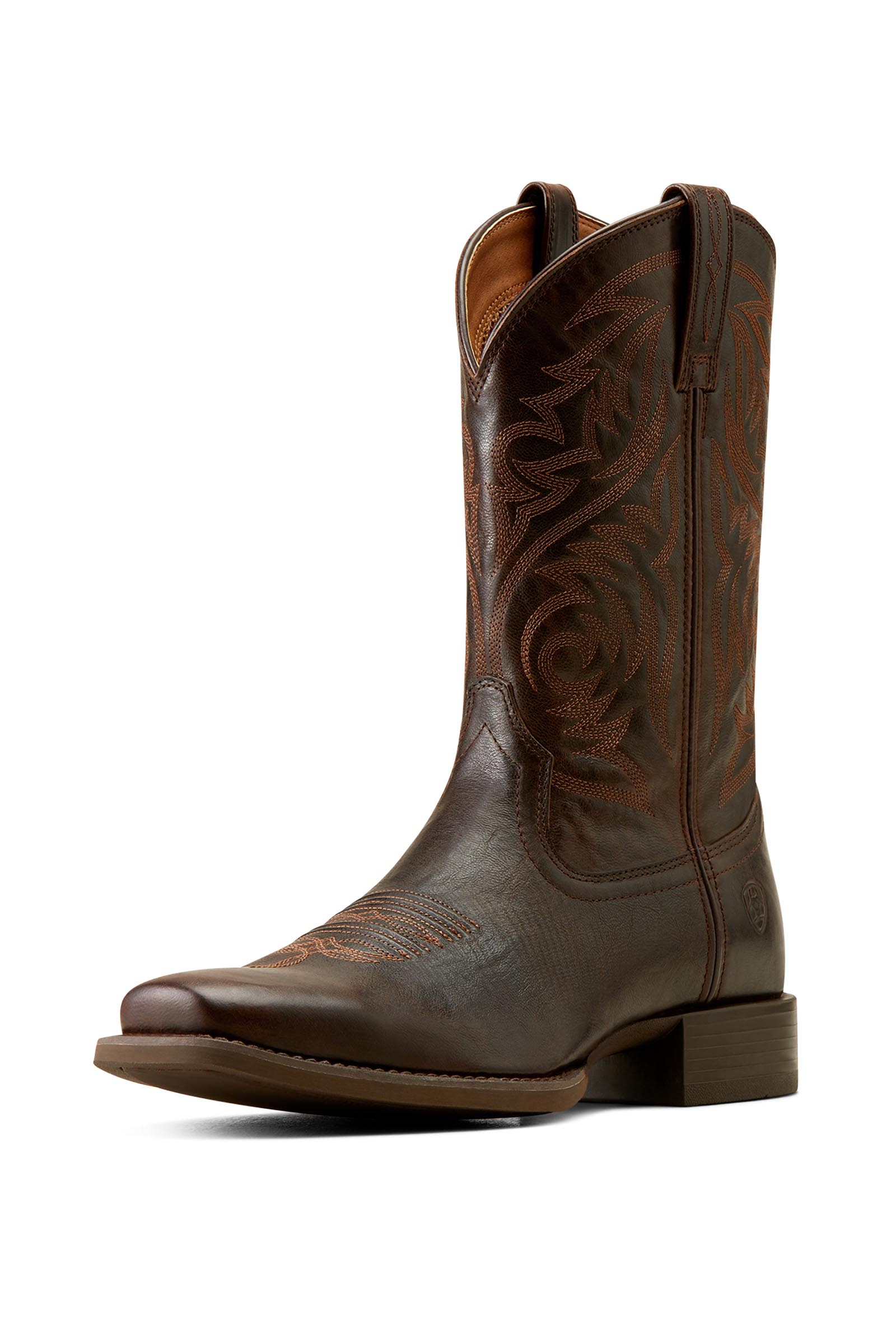 Ariat Sport Herdsman Botas western para hombre
