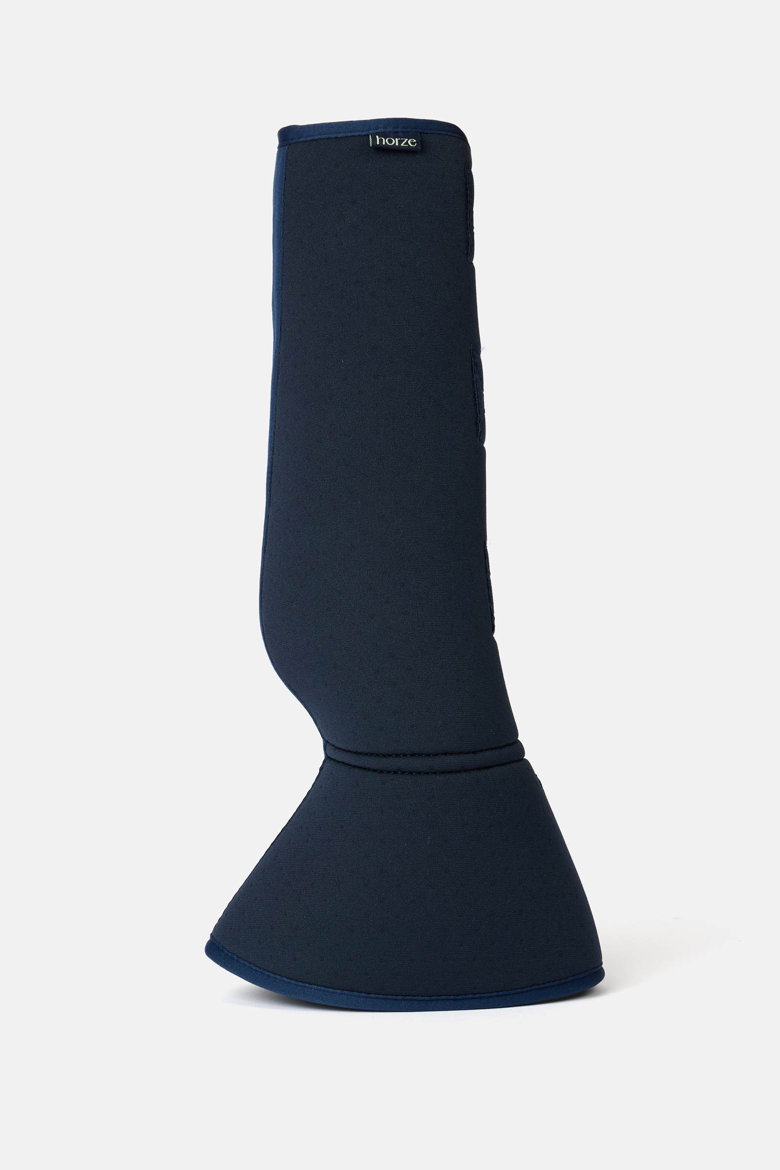 Horze Neoprene protectores de paddock para exteriores (pareja)