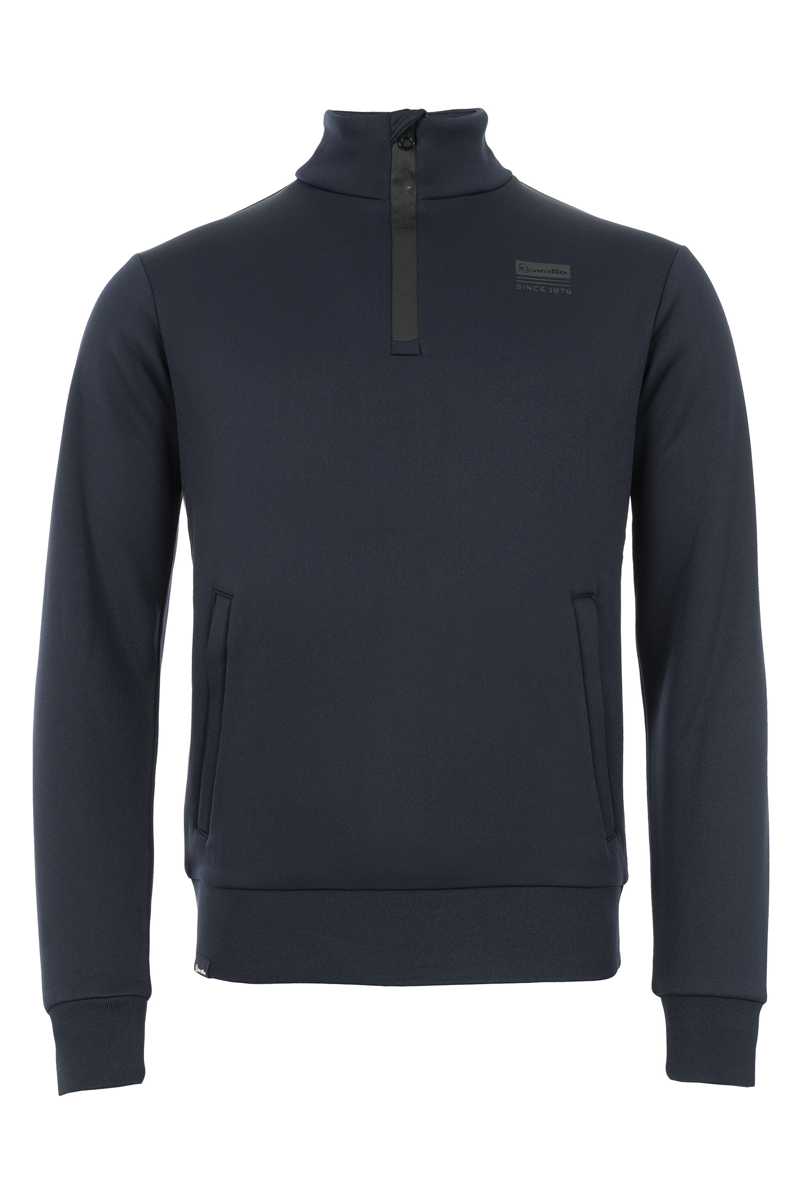 Camisa Técnica para Hombre Cavallo Elmo