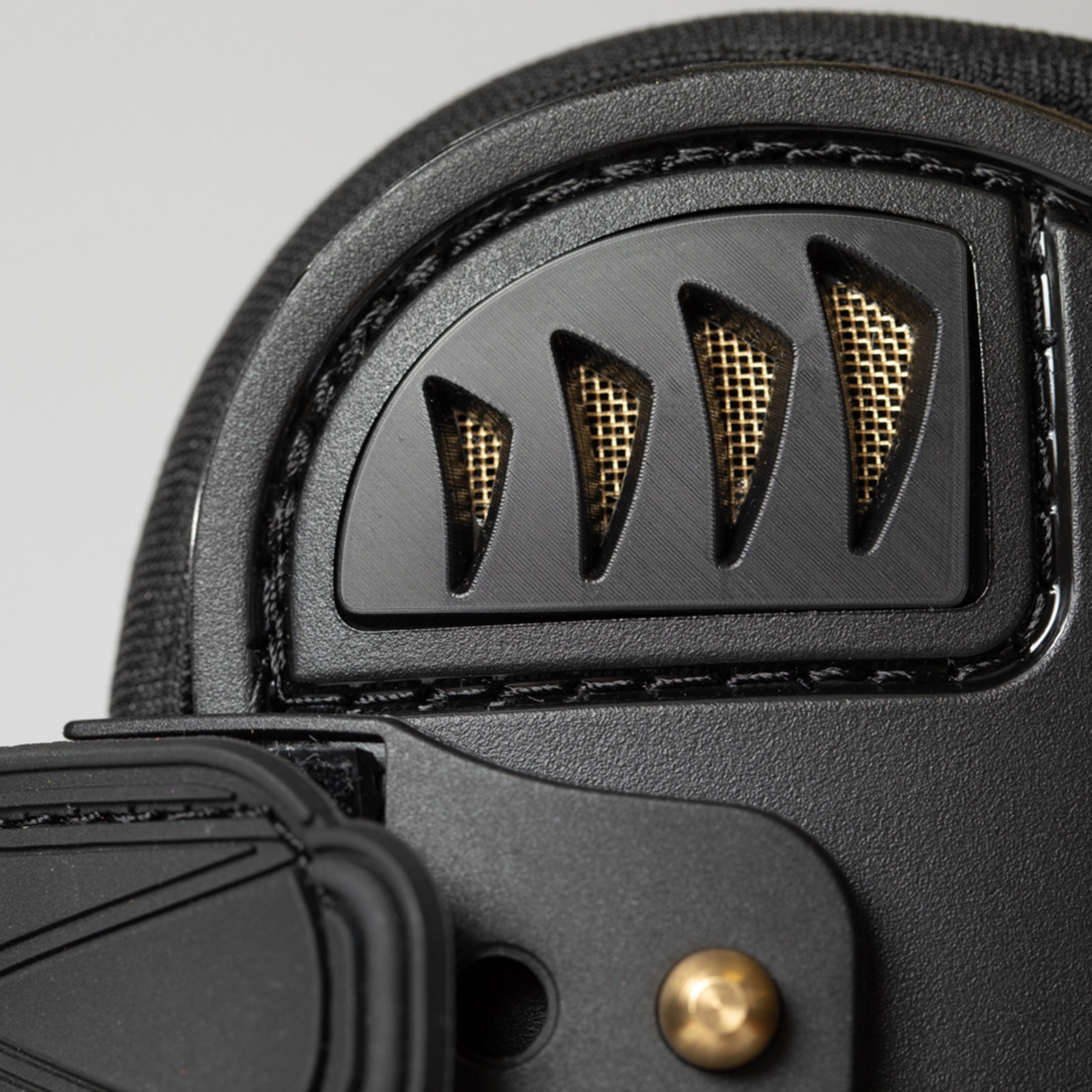 Protectores  de Tendones Back on Track AirFlow