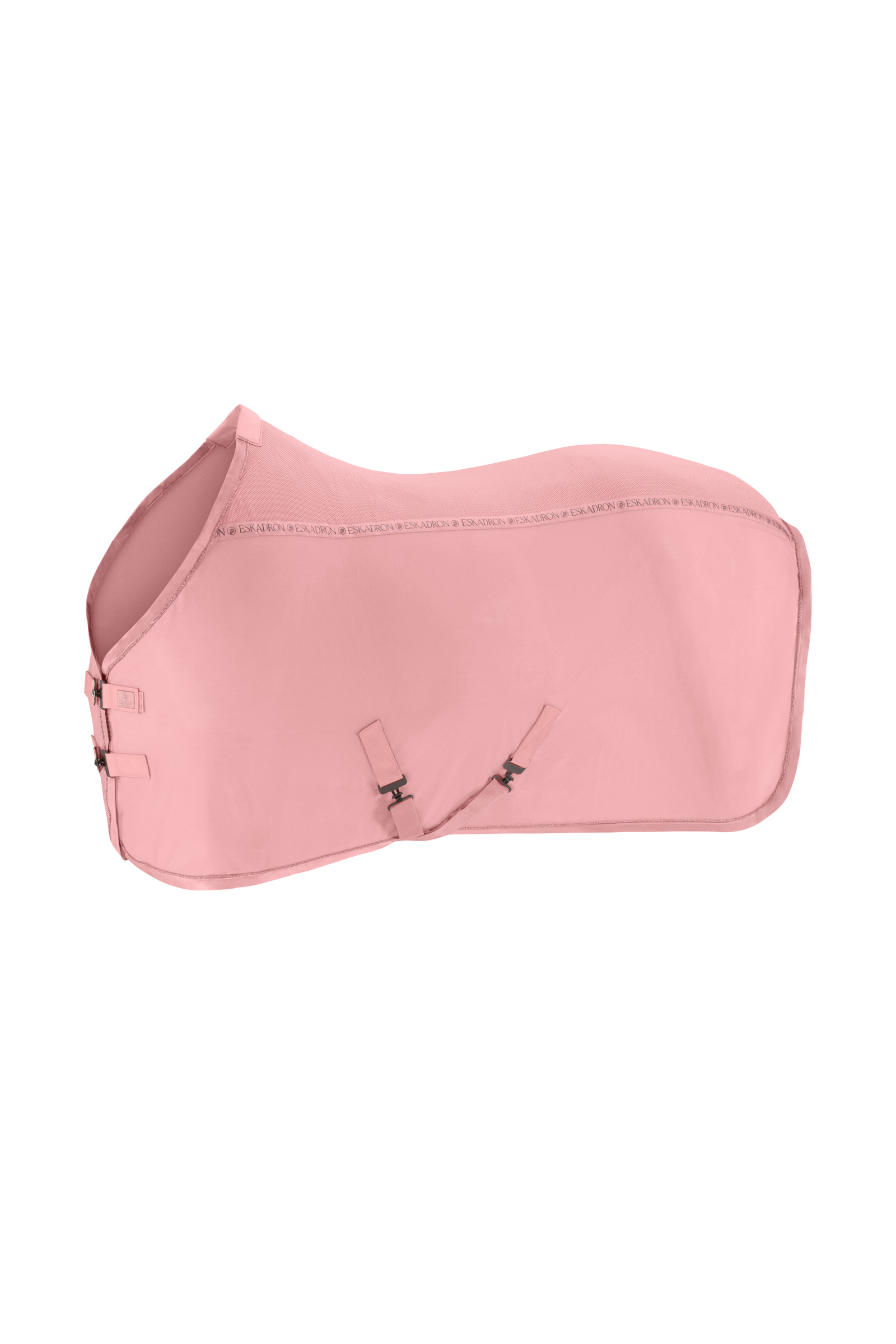 Soft Rouge Eskadron Platinum 25 Pro Cover Manta Anti-moscas