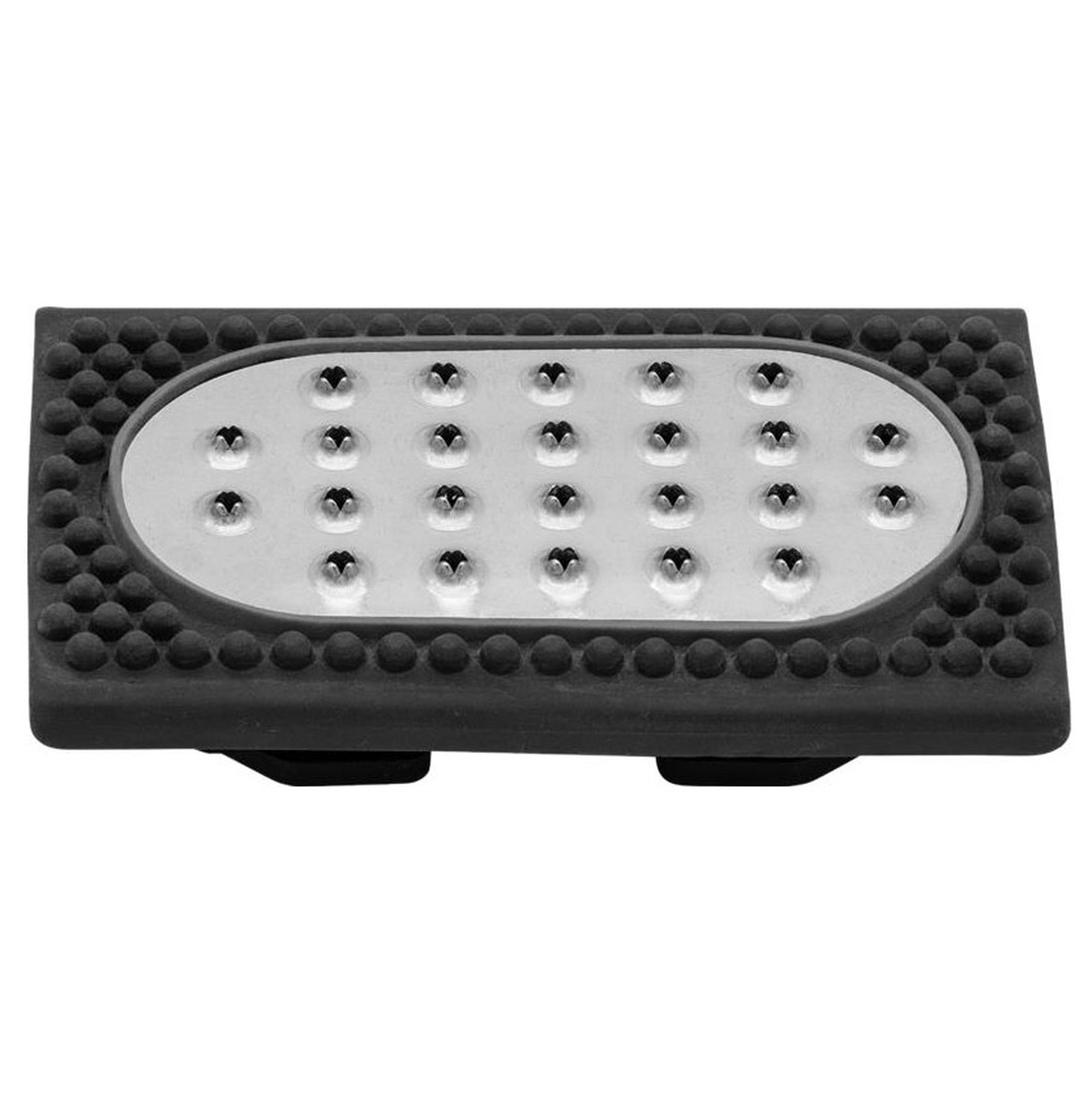 Tacos para Estribos Sprenger para 44289 Metal 12cm