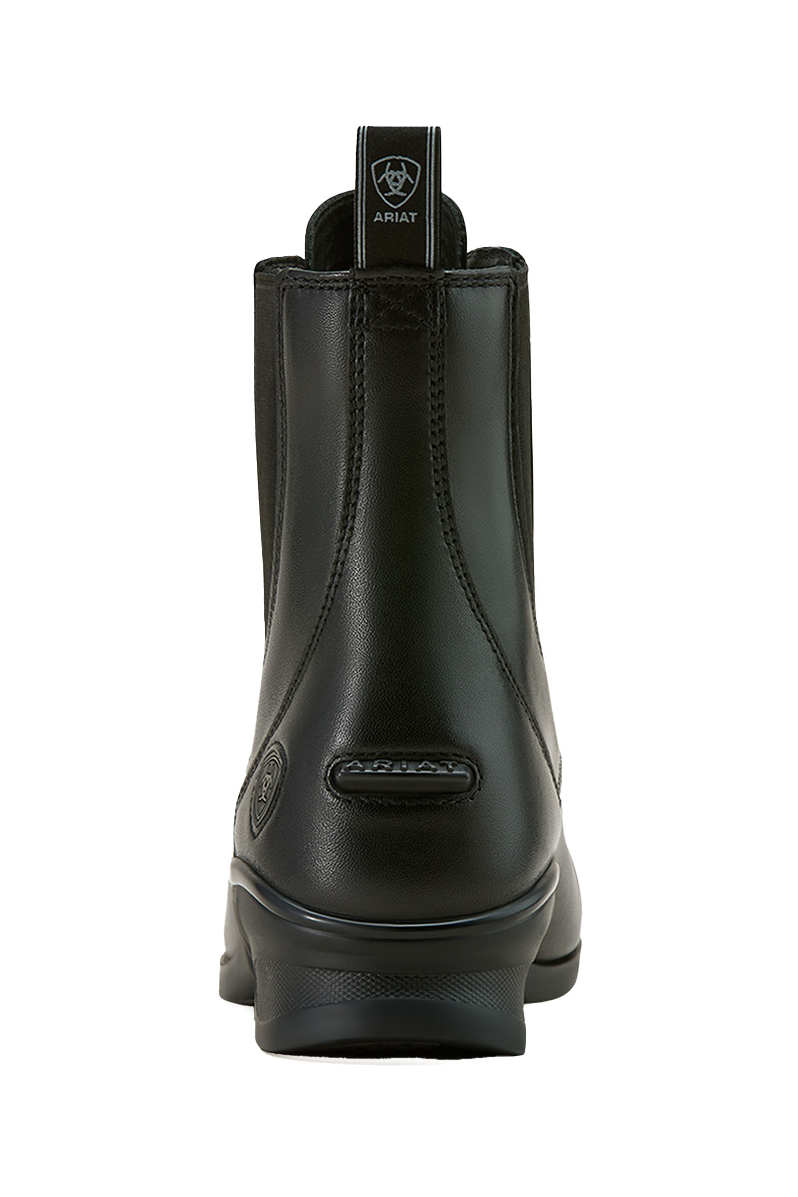 Ariat Heritage Botas de Paddock con Cordones, Mujer