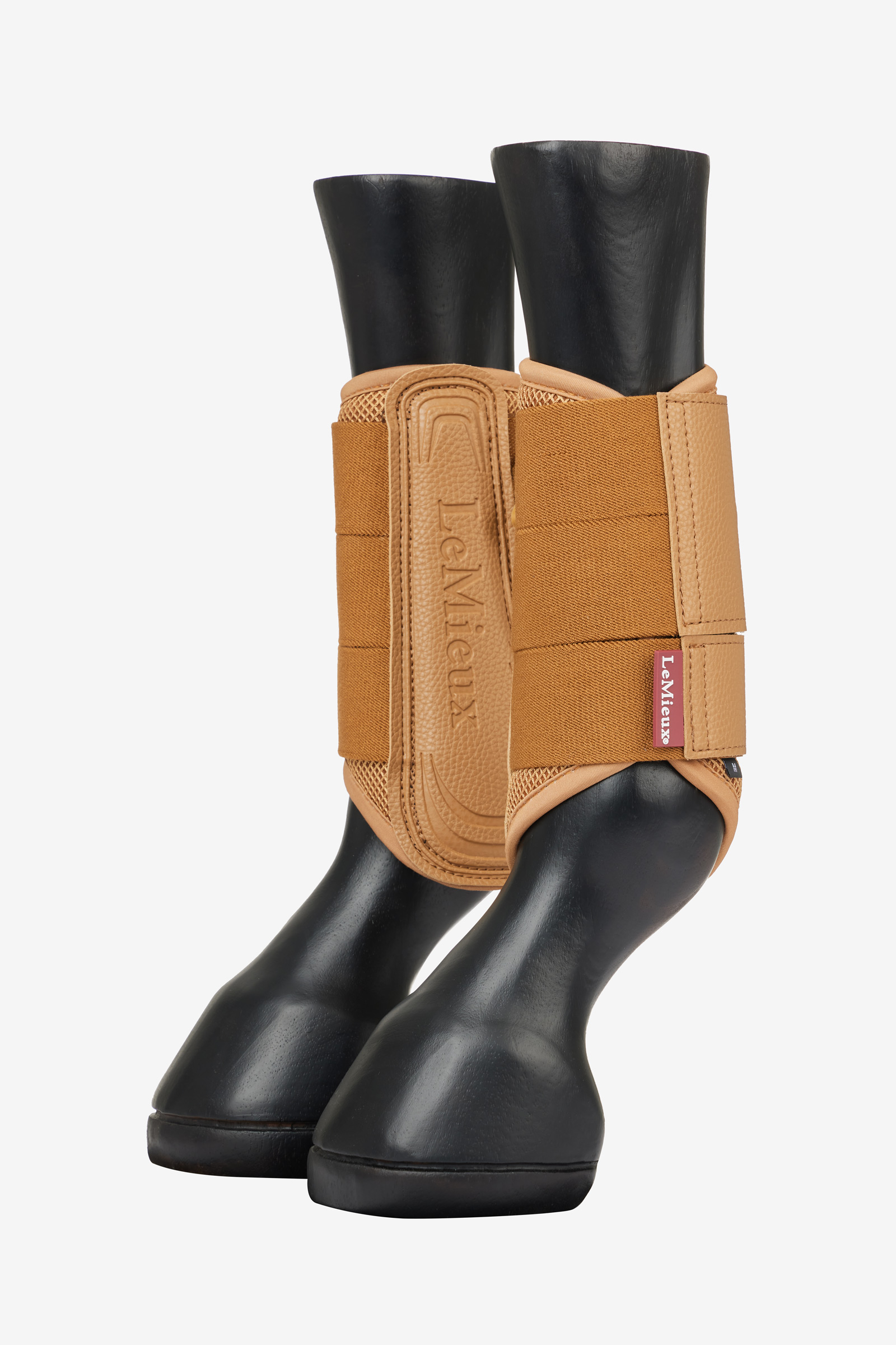 Ginger LeMieux Arika Mesh protectores doma