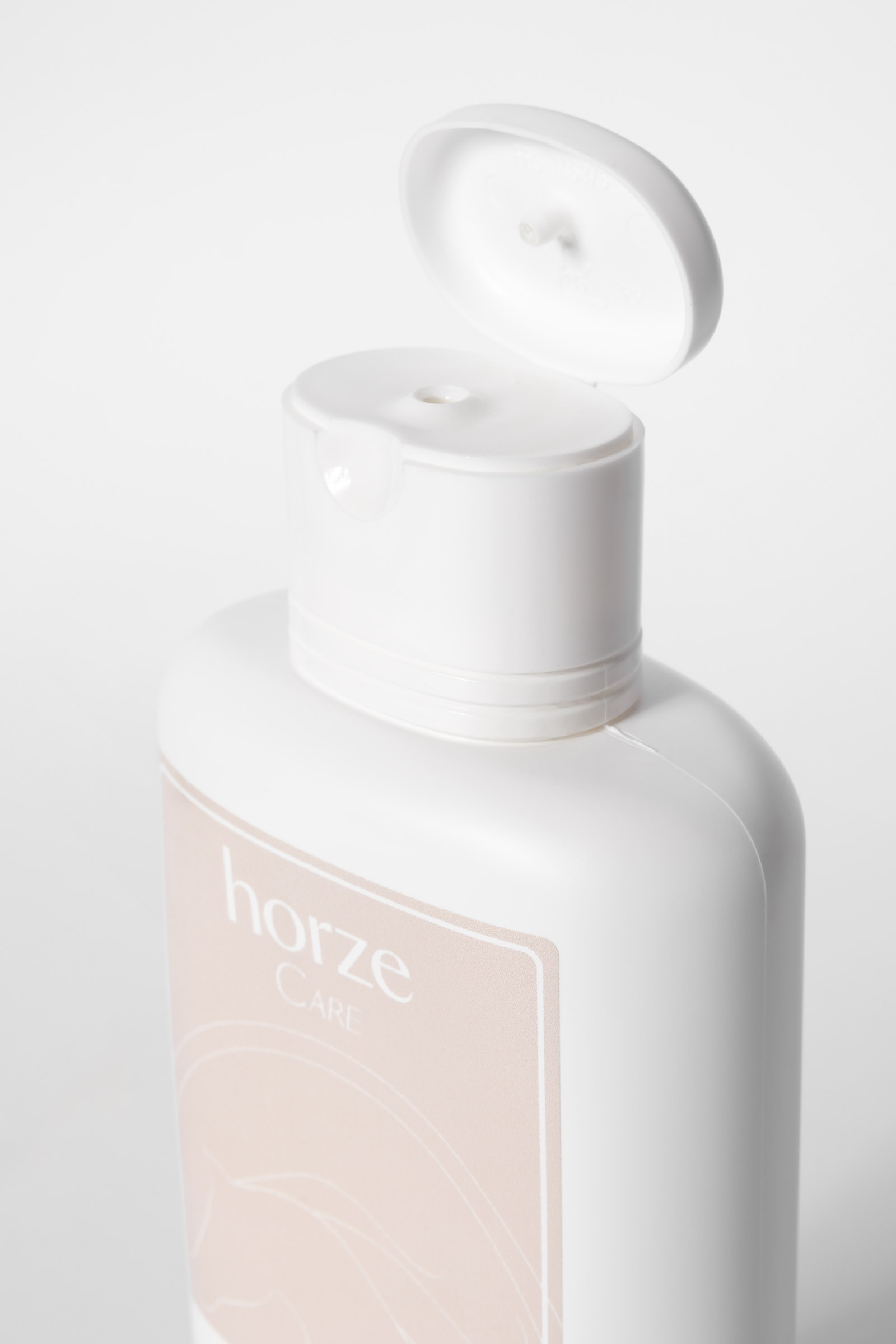 Champ&uacute; de Aceite de &Aacute;rbol del T&eacute; Horze, 500ml