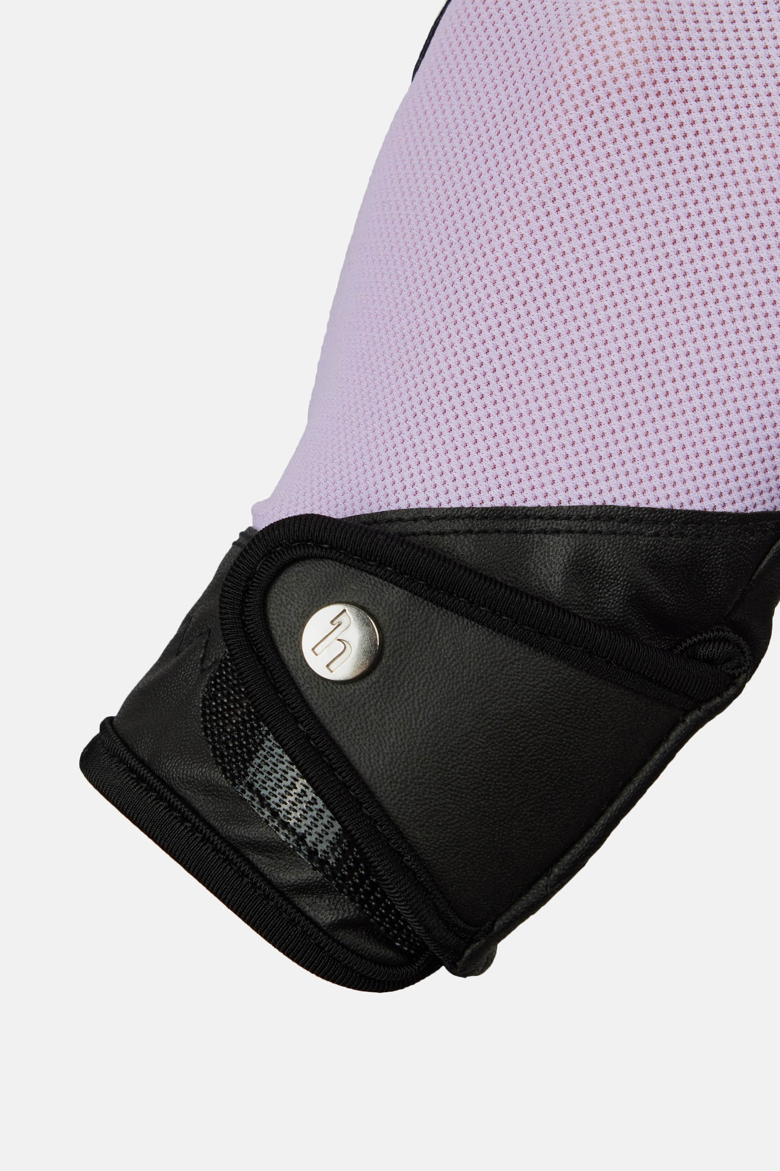 Horze Ally guantes de equitaci&oacute;n mesh