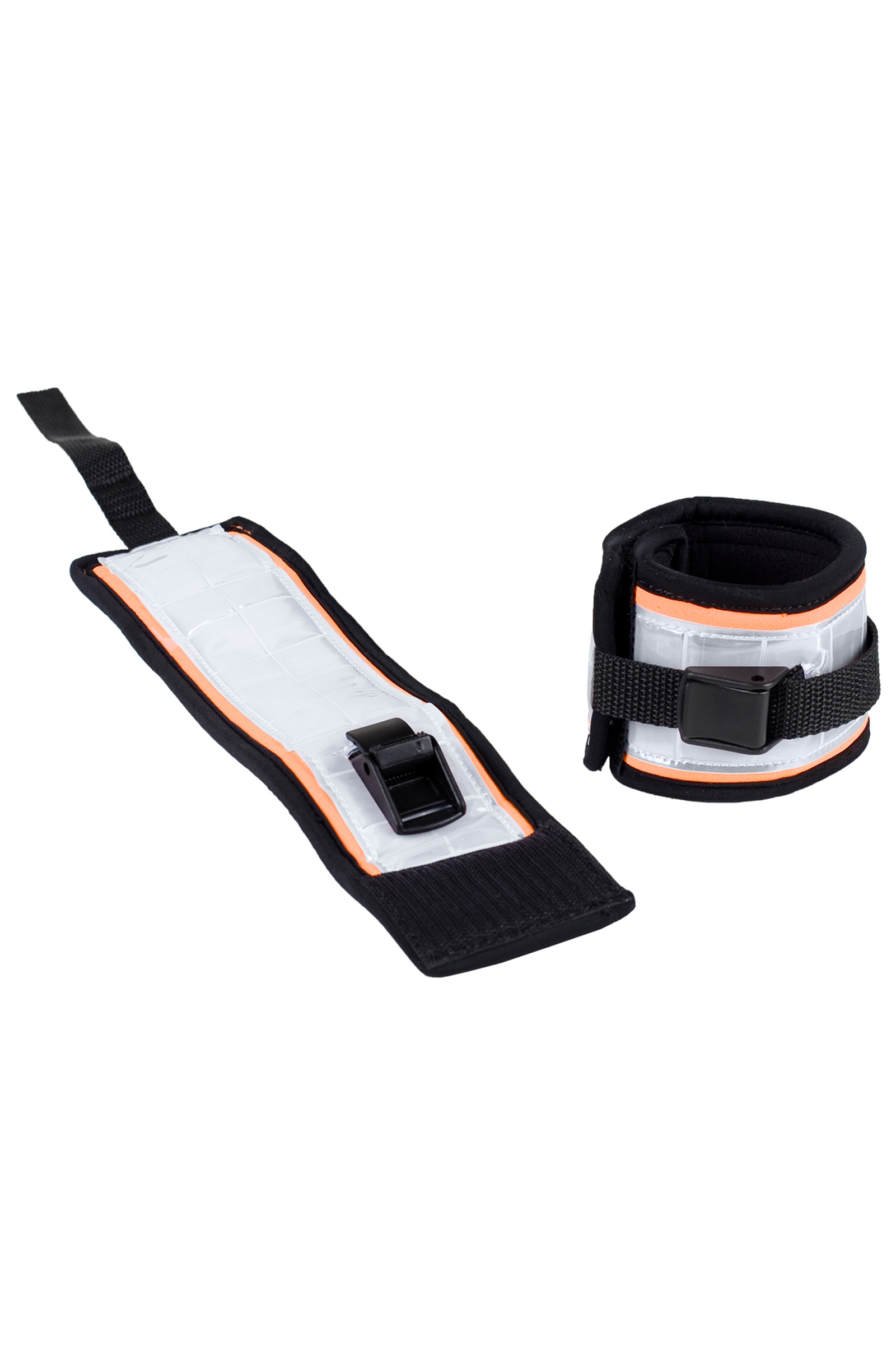 Correas Reflectantes para Patas Horze bZeen