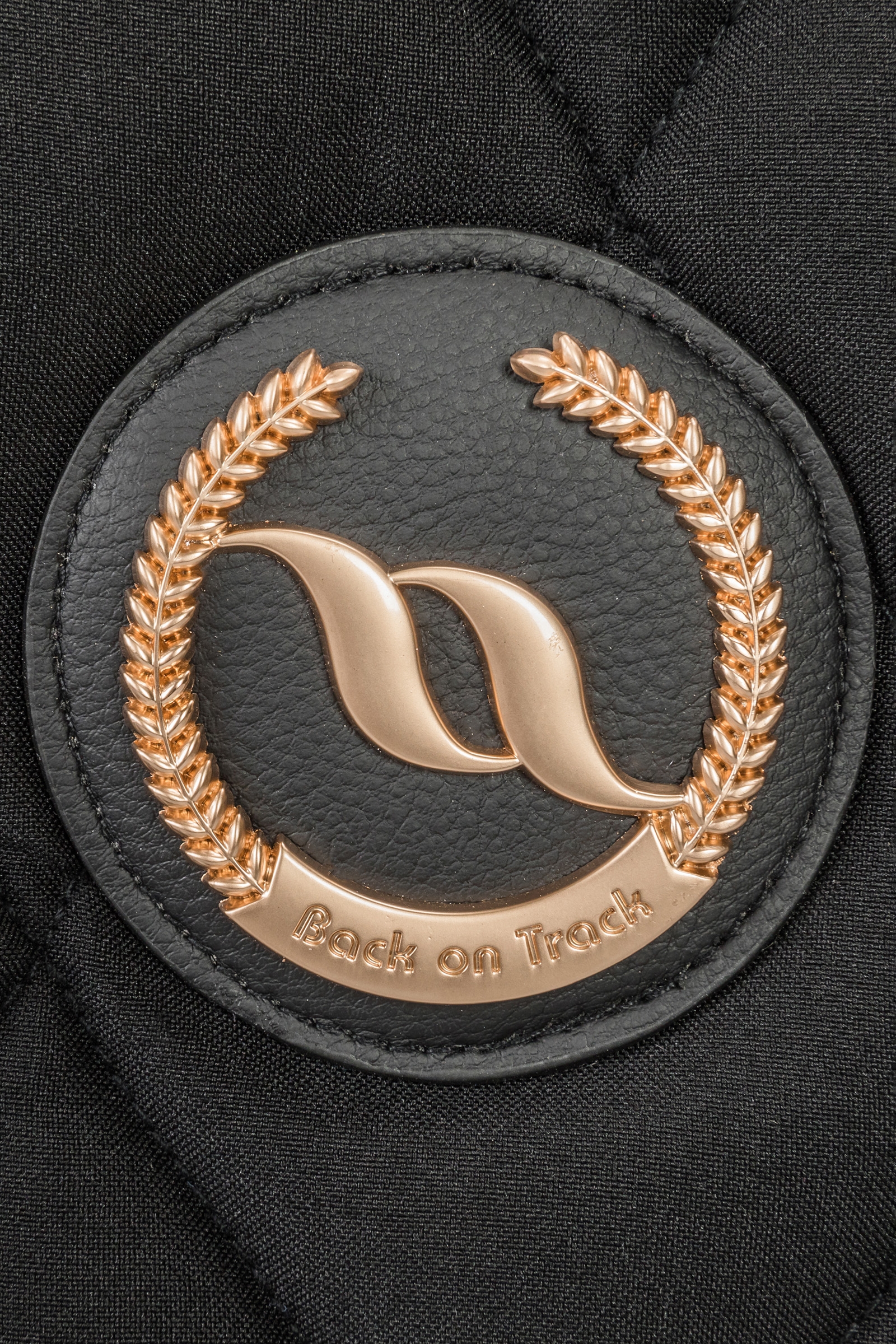 Mantilla de Doma Back on Track Colección Haze