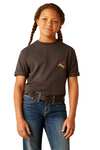 Ariat Treat Supply camiseta infantil