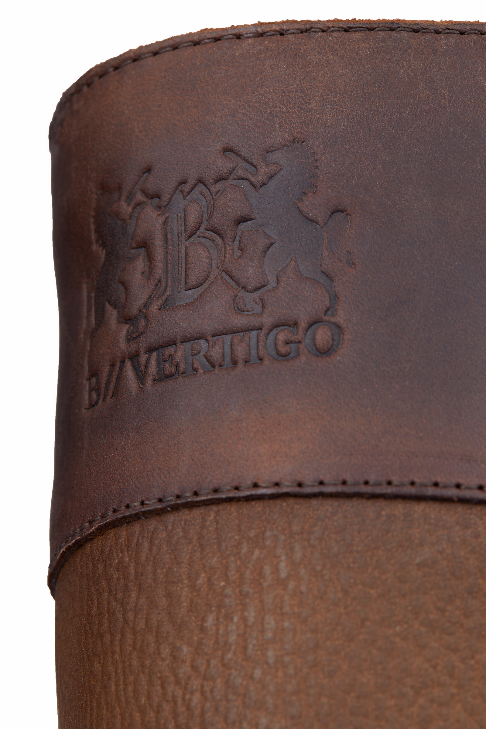Botas de Campo Impermeables para Mujer B Vertigo Amelia