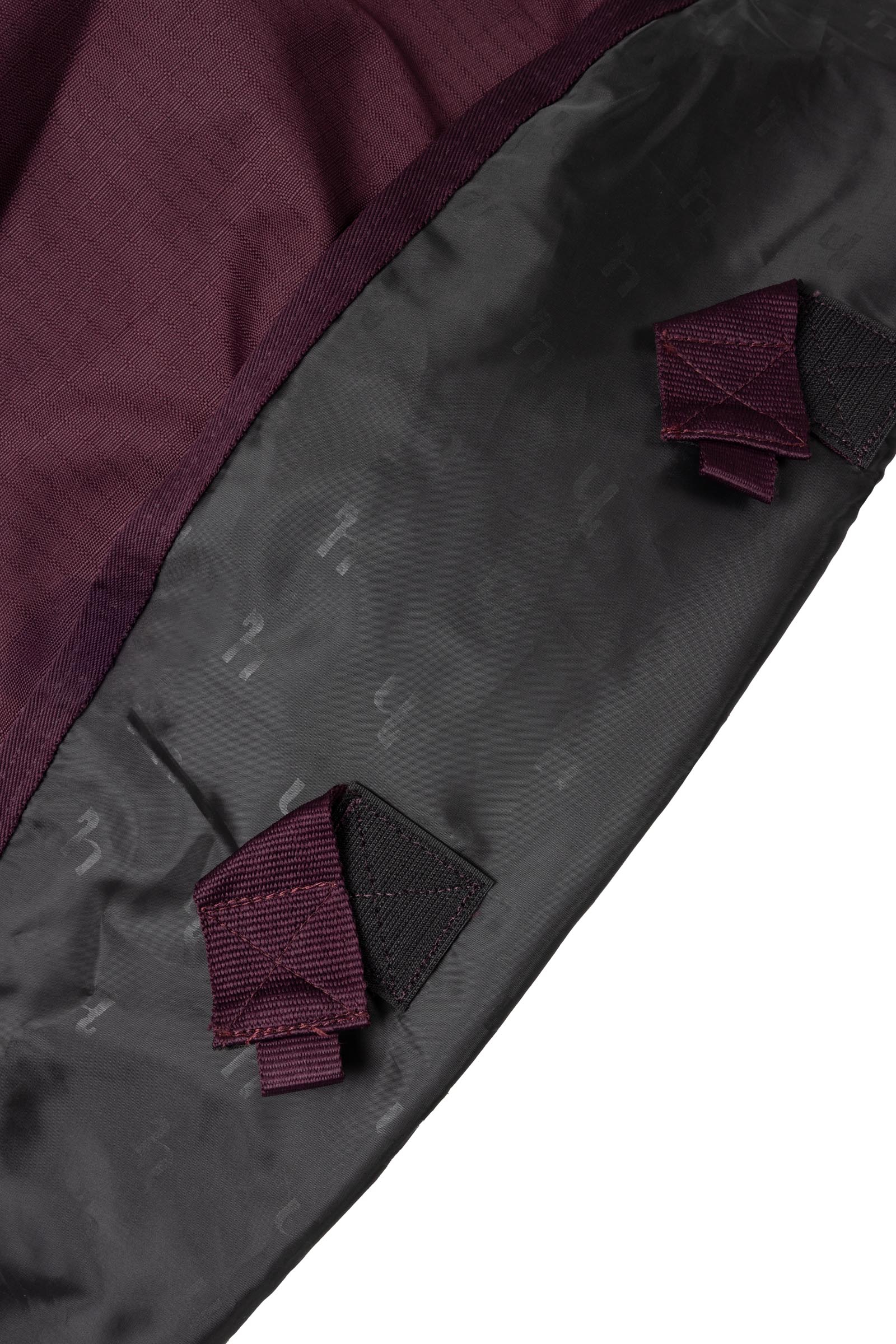 Horze Newbridge pieza de cuello, 0 g