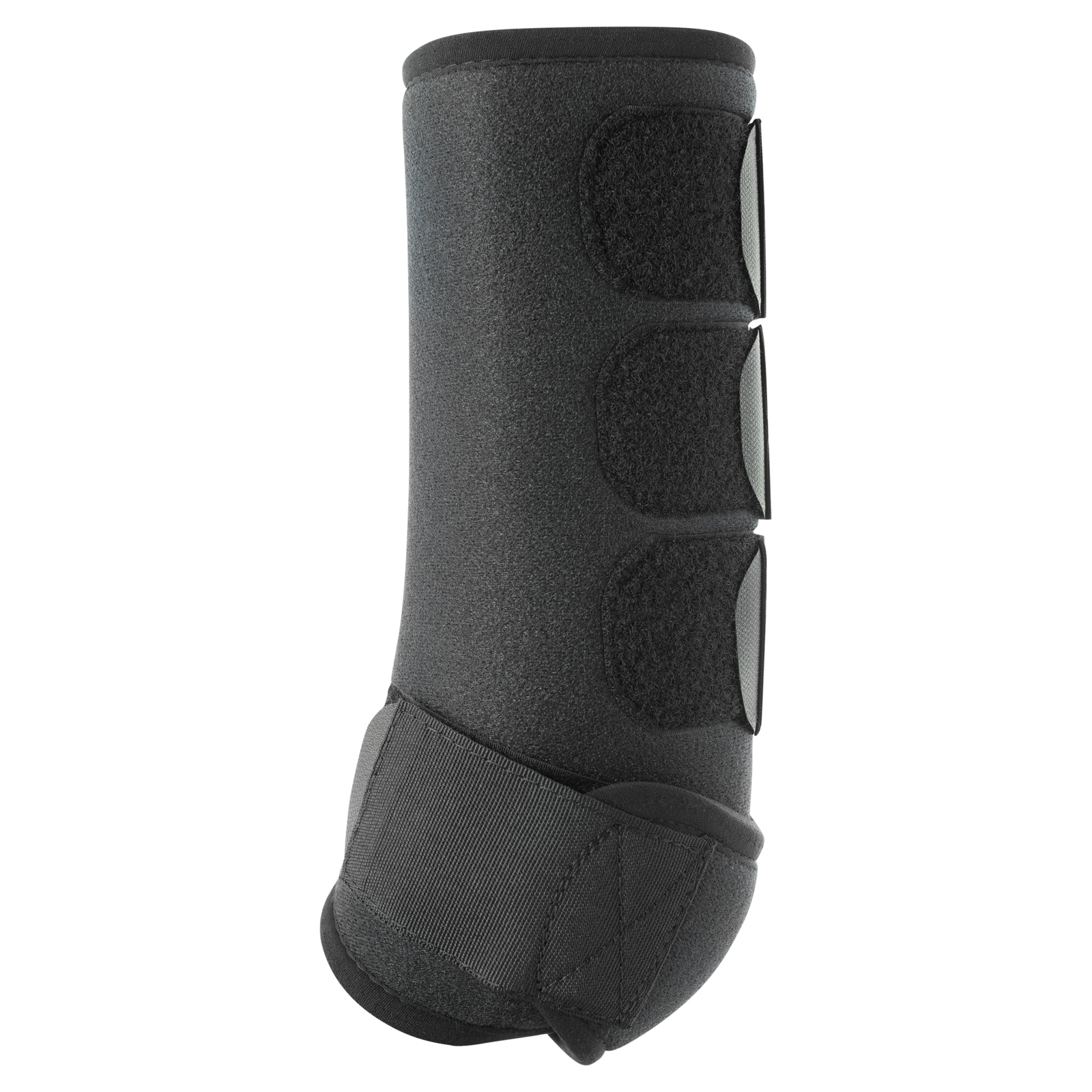 Protectores de Trabajo Back On Track, Delanteros