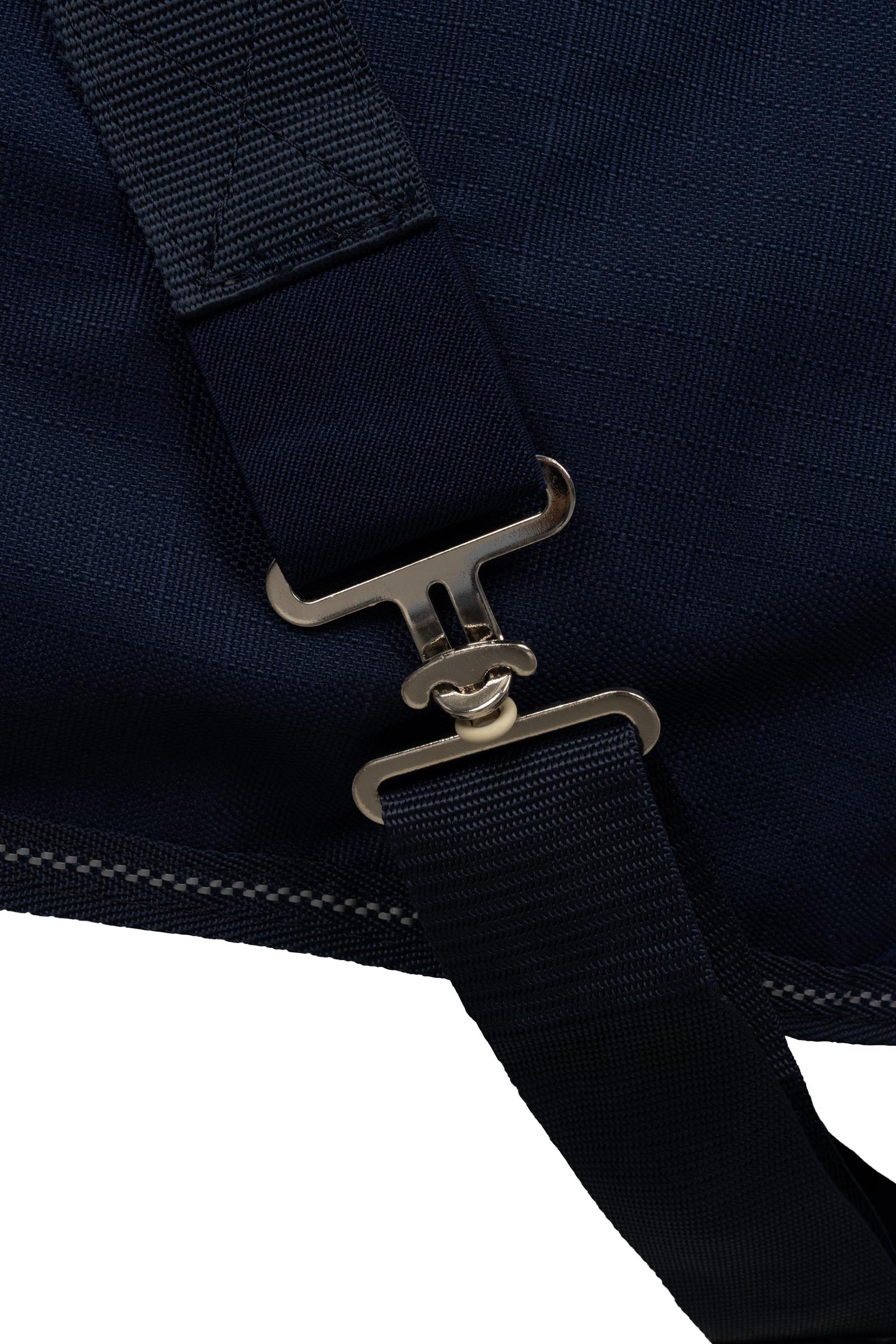 Manta Horze Avalanche Turnout con cuello alto, 150 g