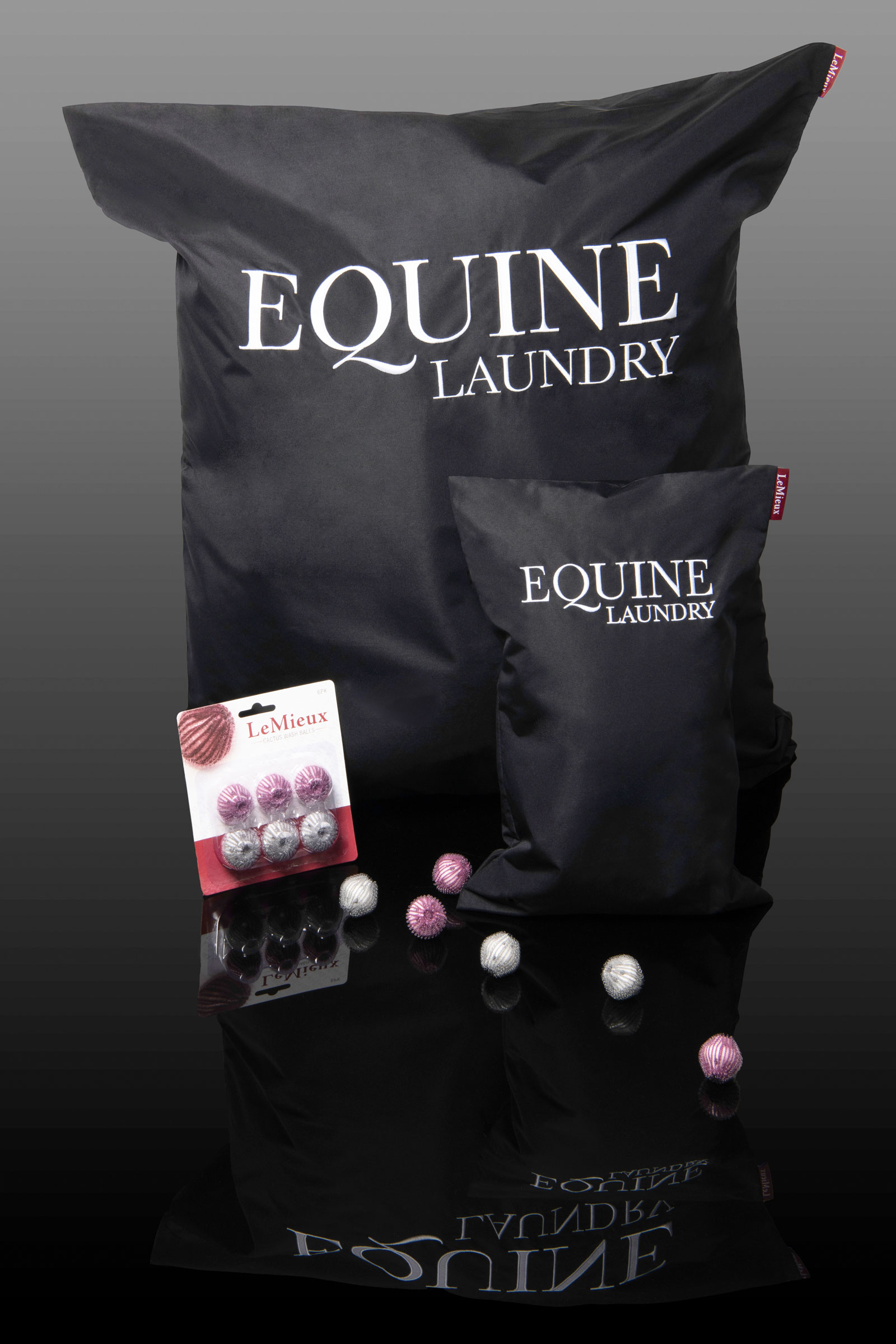 LeMieux bolsa de lavado