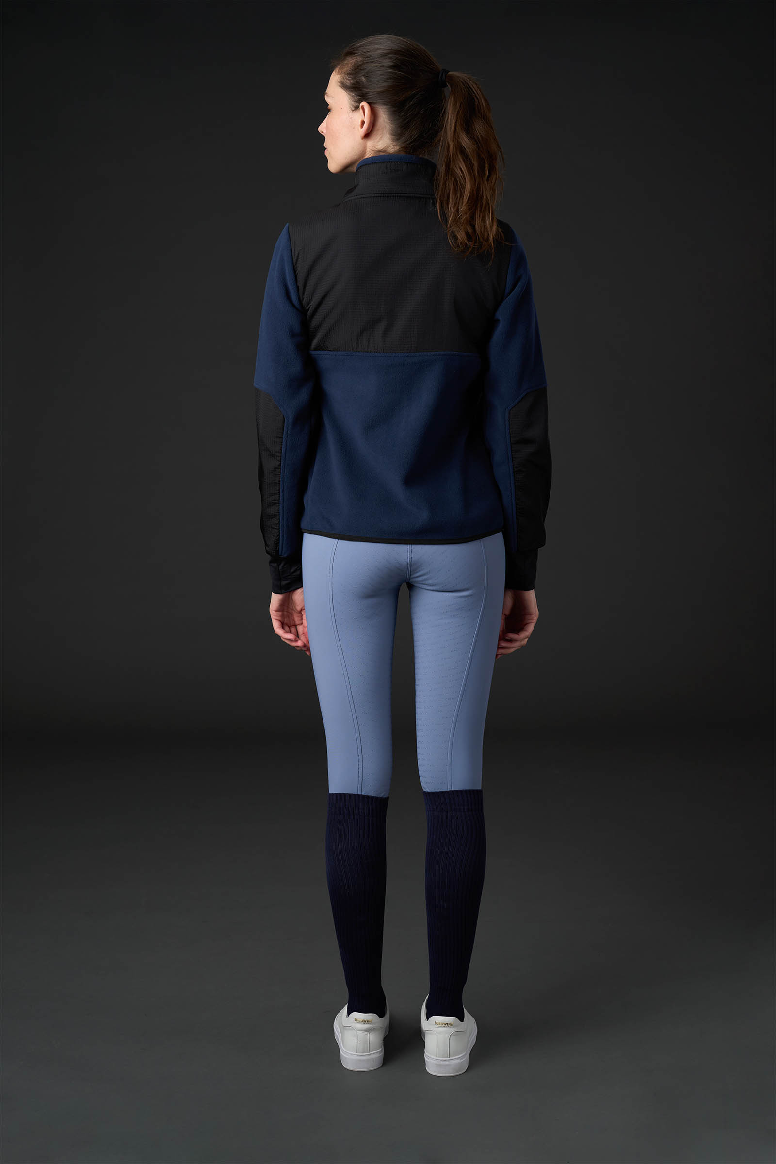 CATAGO Norma Women´s Zip Jacket