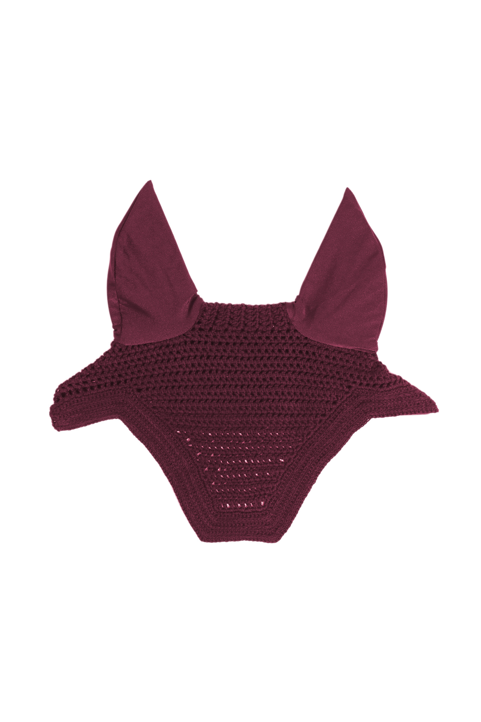 Burgundy Dark Red Kentucky Horsewear Fly Velo Wellington