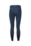 Mountain Horse Dream pantalones de equitaci&oacute;n de denim para mujer full grip