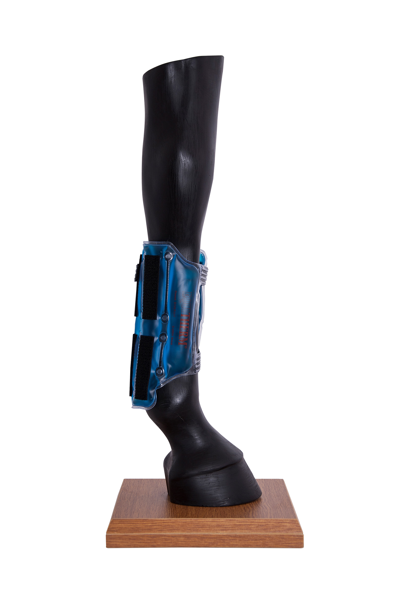 Stassek Equitherm Thermal Wrap para refrigeración y calefacción sin agua