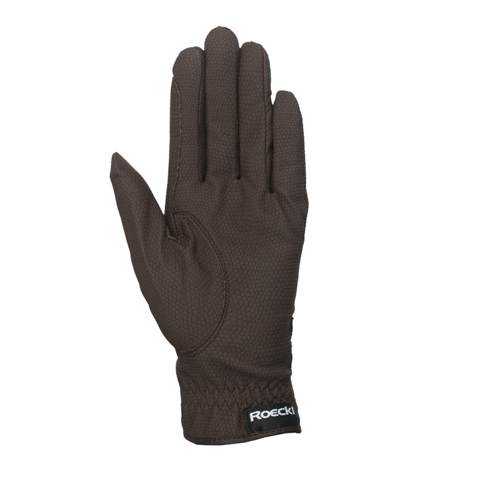 Roeckl Roeck Grip Guantes de equitaci&oacute;n duraderos