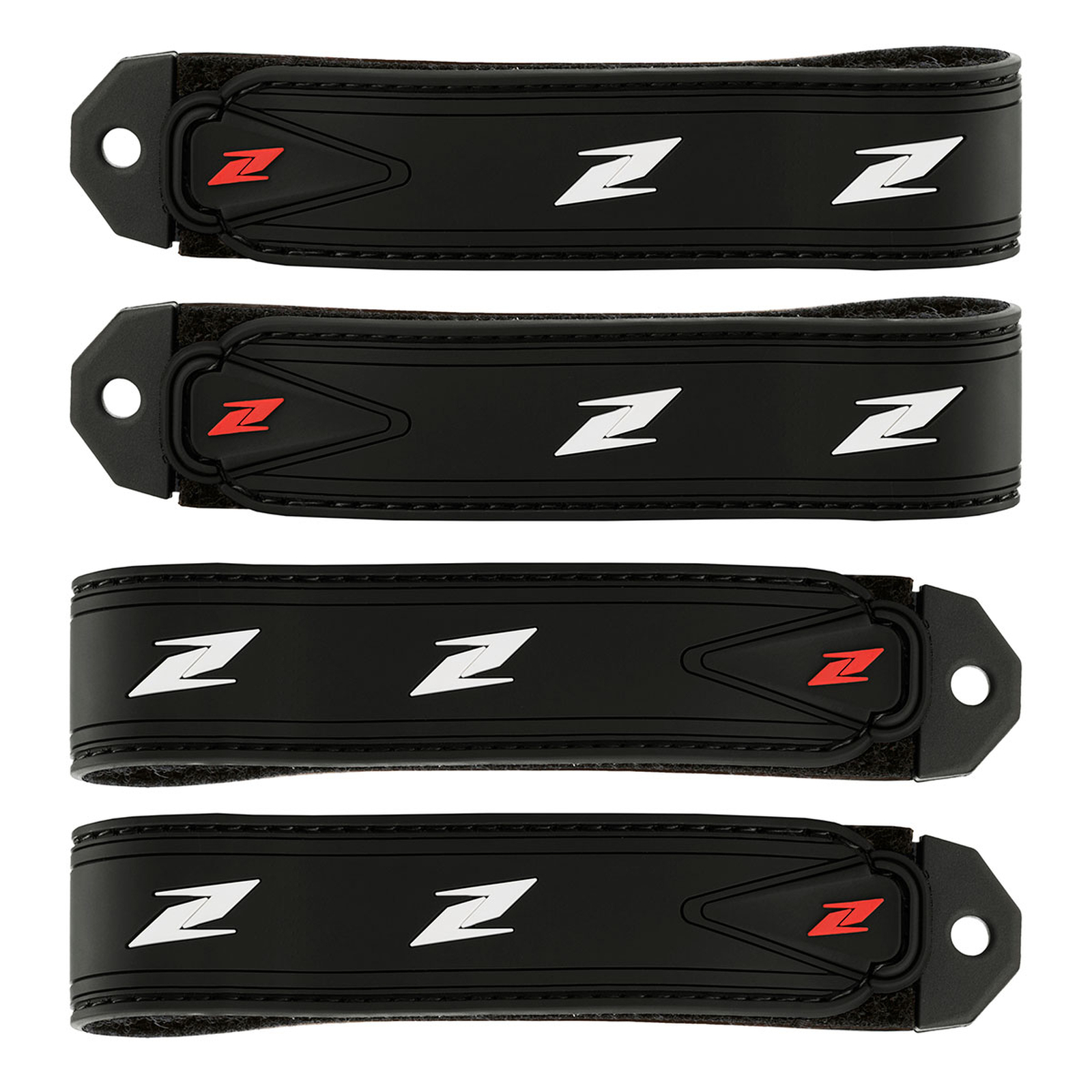 Zandona Kit cierre autoadherente trasero (Fit menudillo)