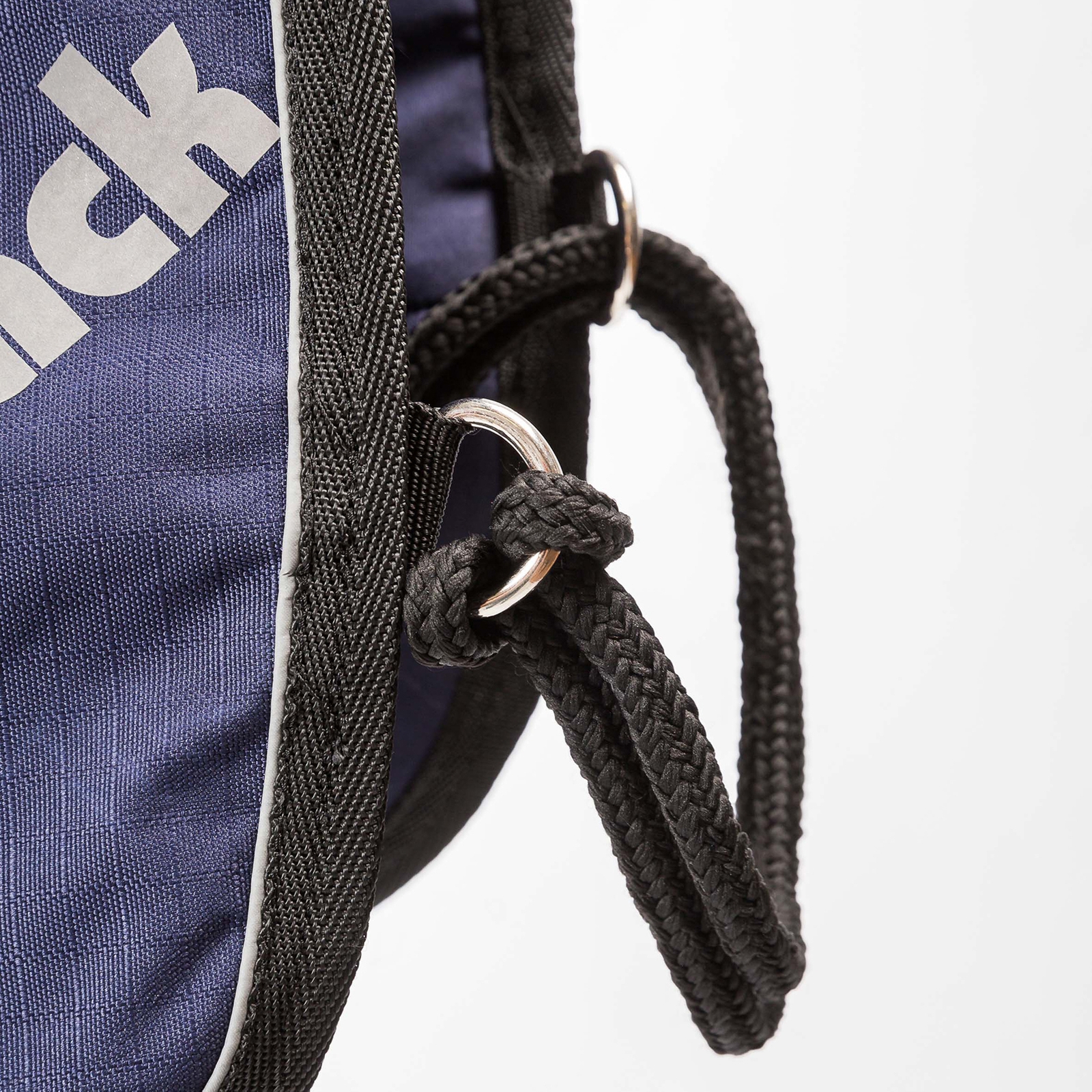 Manta Ri&ntilde;onera Back on Track Sammy, 50g