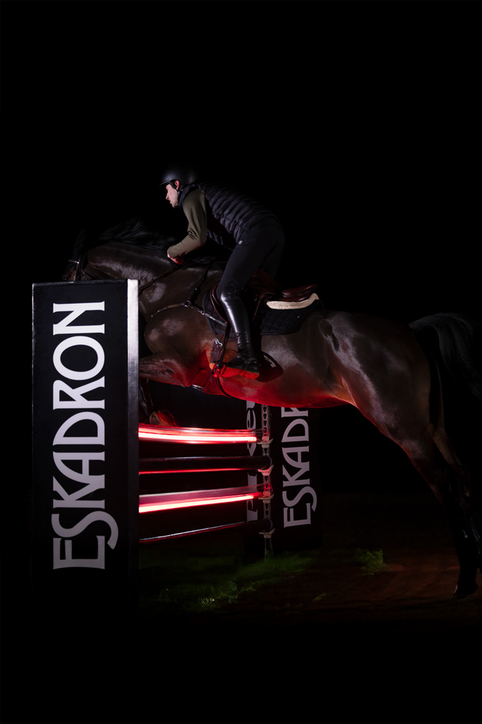 Eskadron Dynamics AW25 mantilla de uso general de algodón