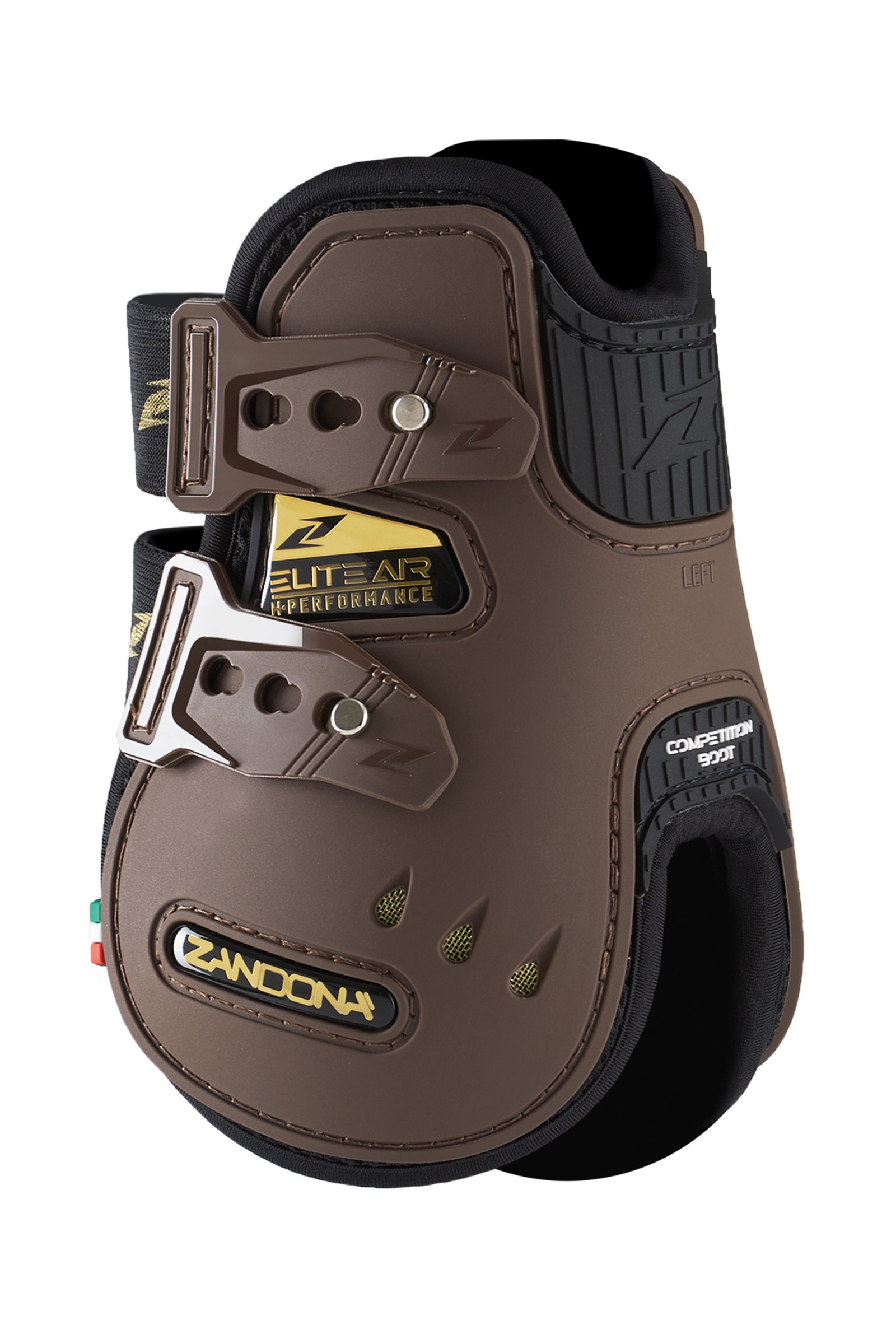 Protectores de Menudillo Largo Zandona Elite Air H-Performance