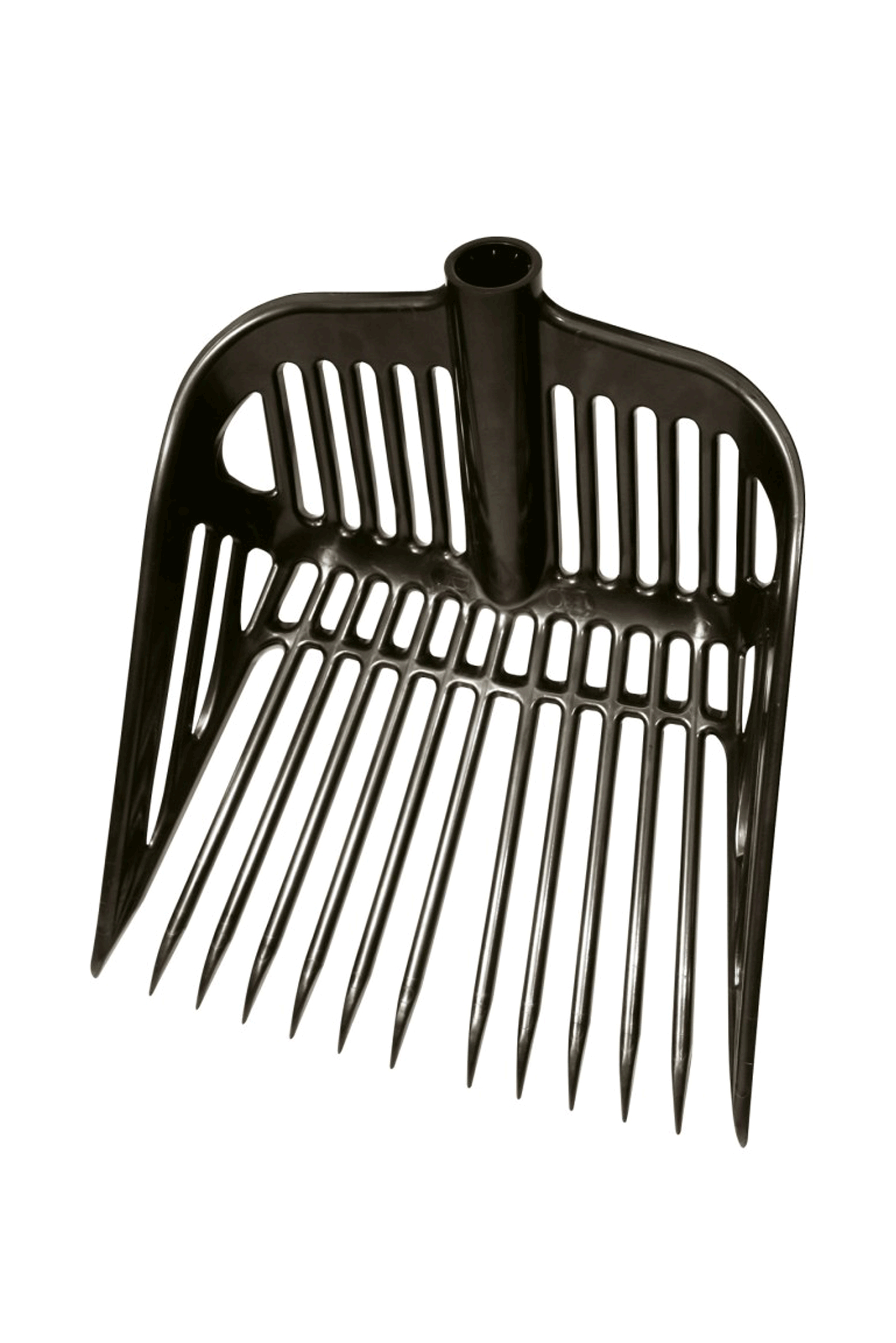 Kerbl horquilla para estiércol y cama