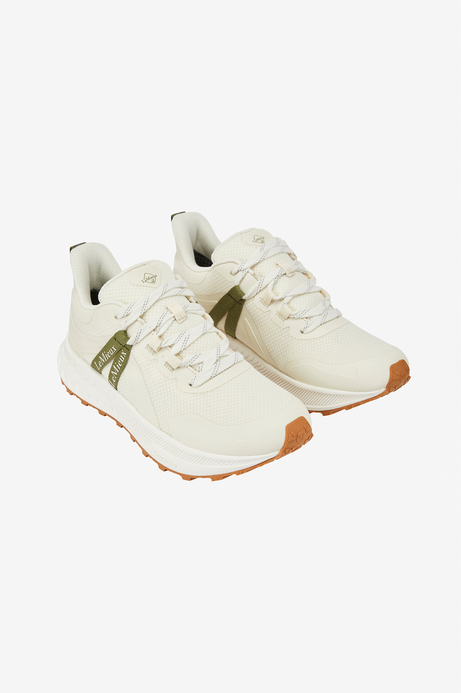 Deportivas Impermeables LeMieux Trax