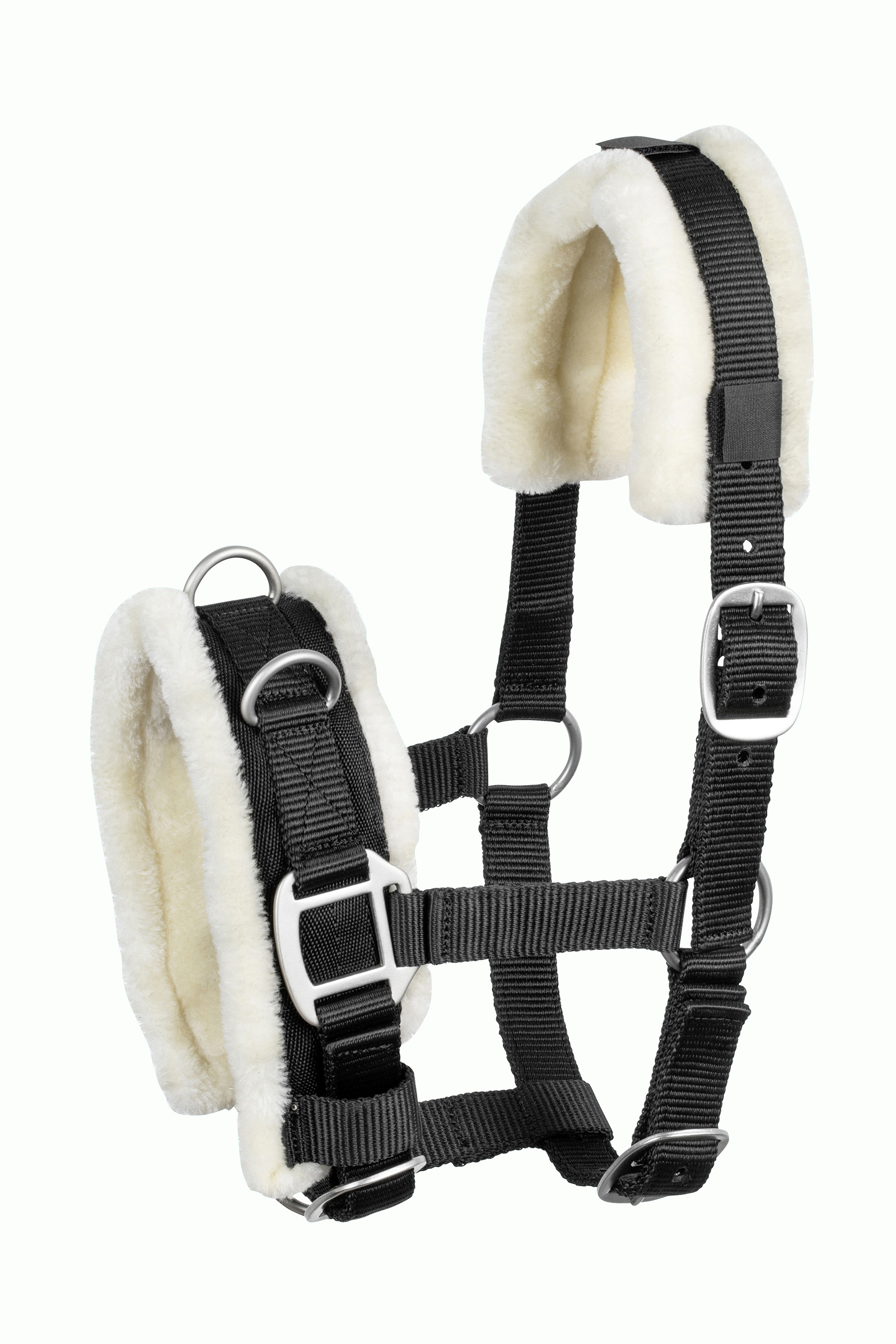 USG cabezada de trabajo shetty