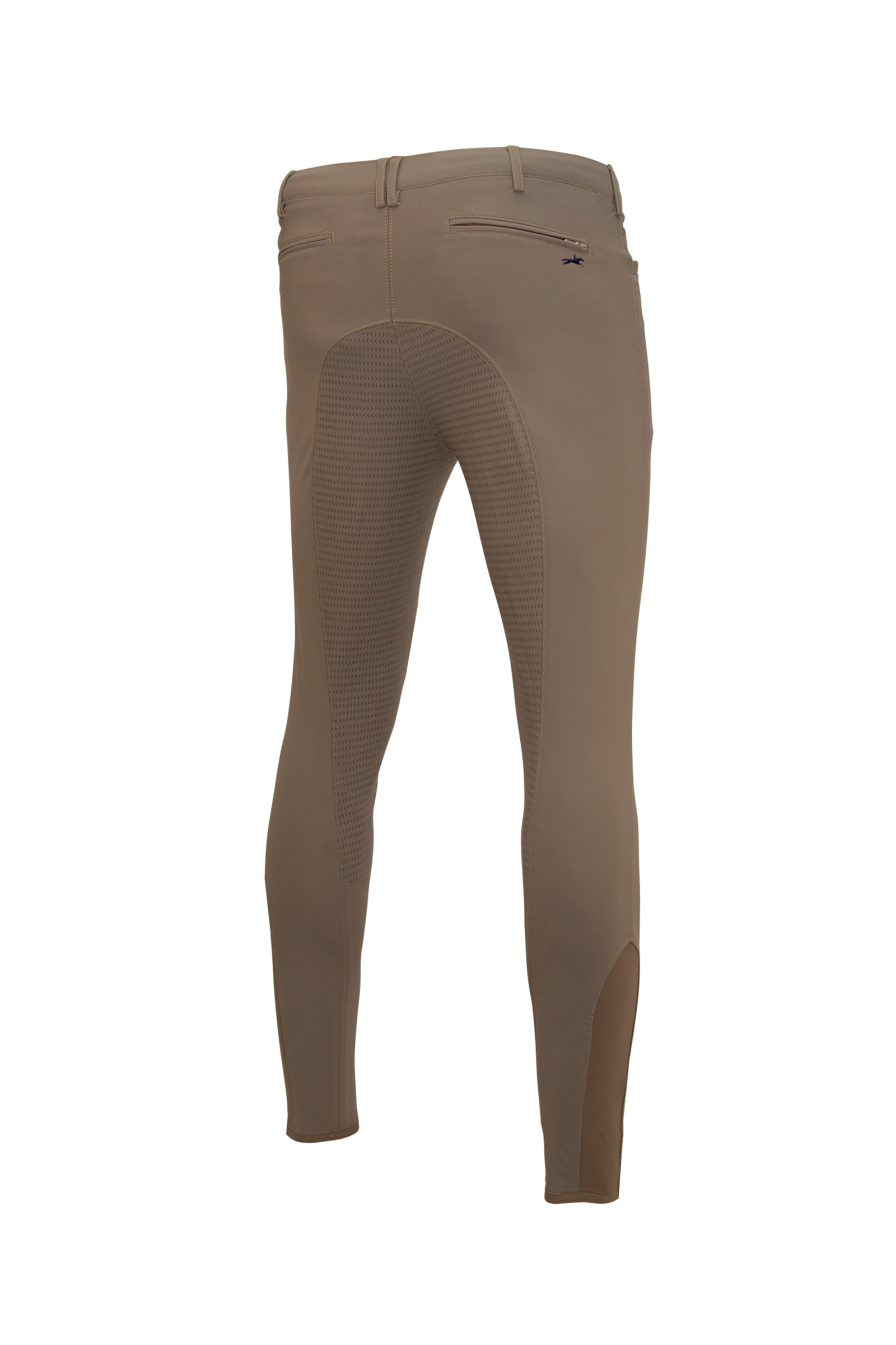 Pantalón Schockemöhle Sports Summer Dakota para hombre con asiento completo