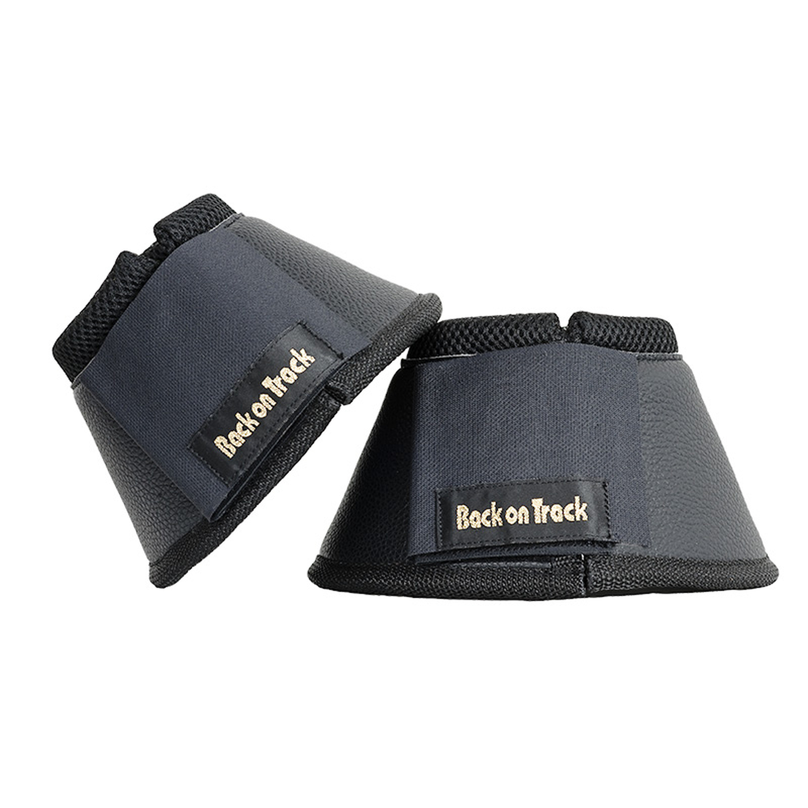 Campanas Back on Track