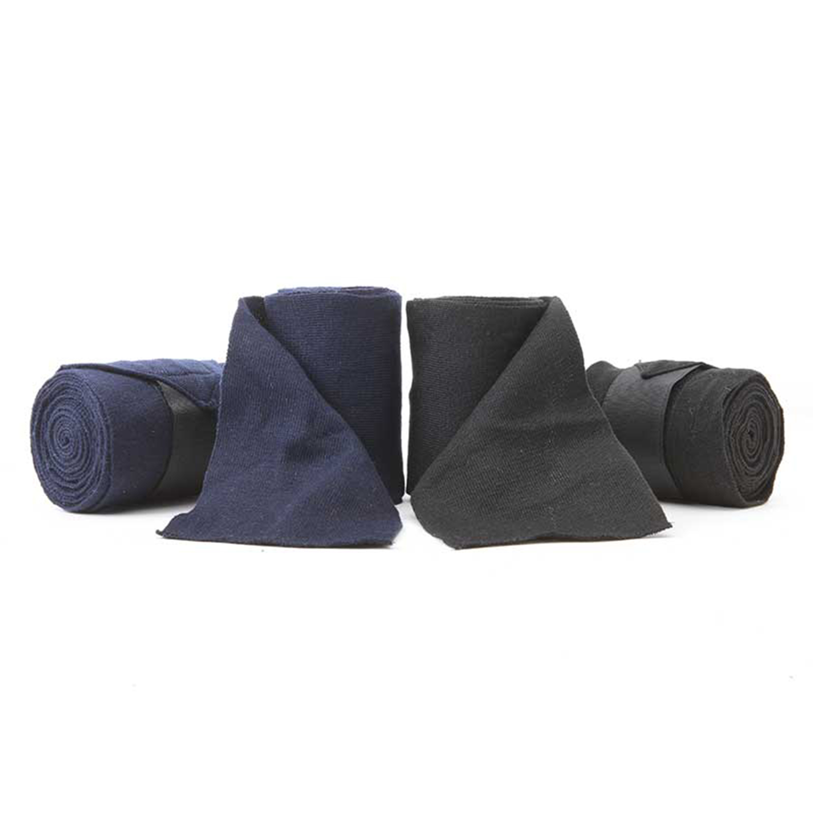 Vendajes Acrílicos Kavalkade