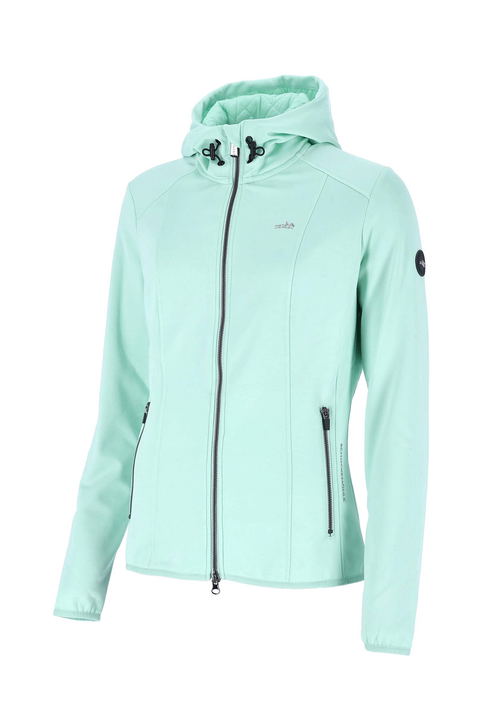Aqua Sea Schockemöhle Sports SPSuzan chaqueta técnica para mujer