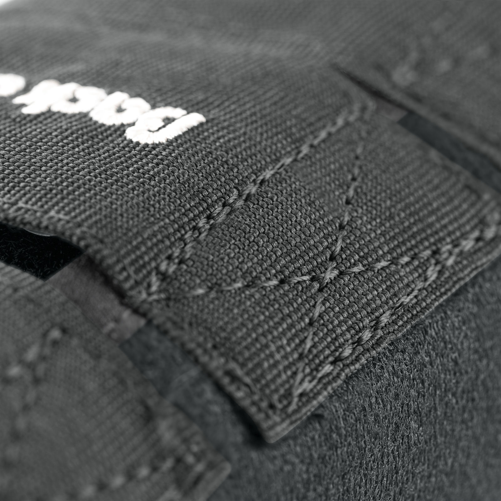 Protectores de Trabajo Back On Track, Delanteros