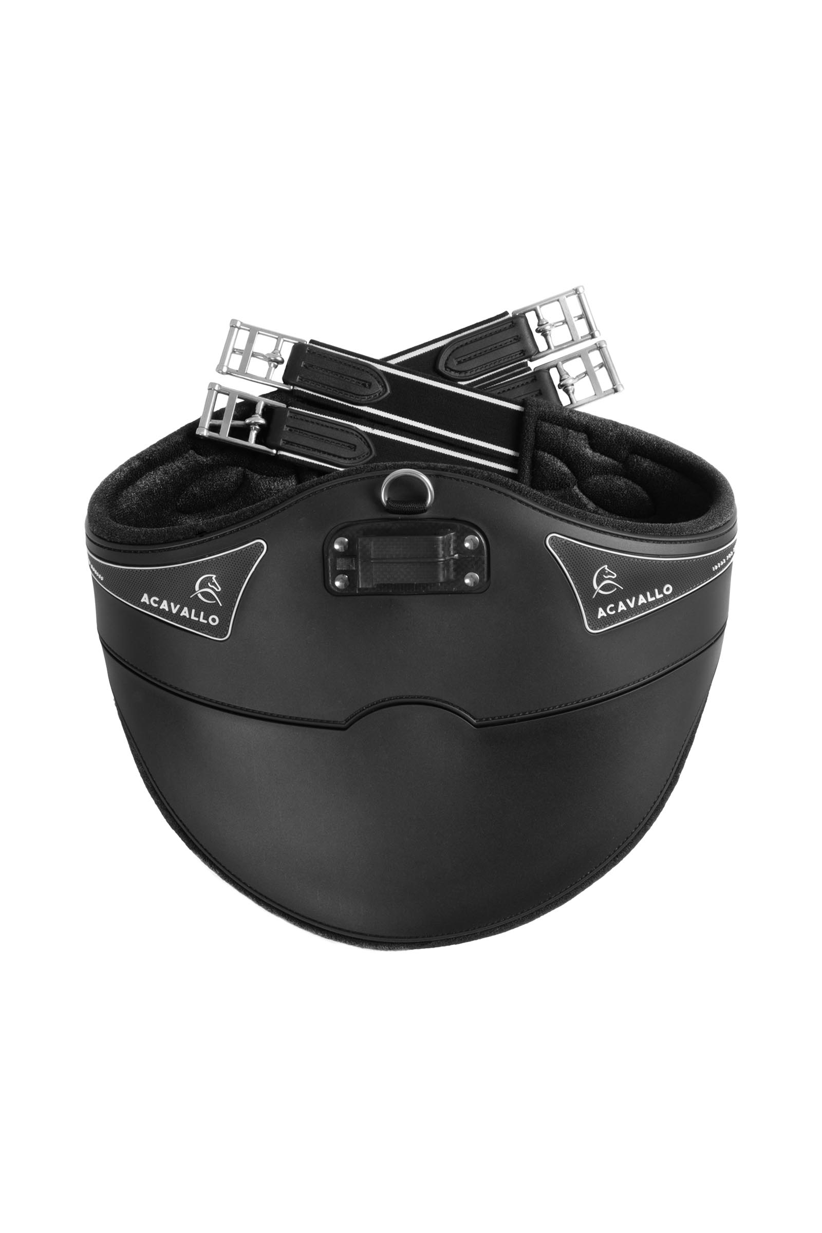 Acavallo Cincha Comfort con gel