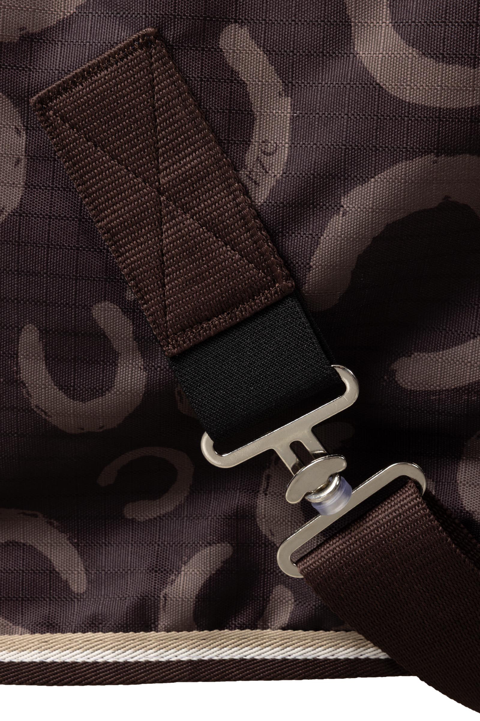 Manta de Exterior Horze Glasgow, 100g