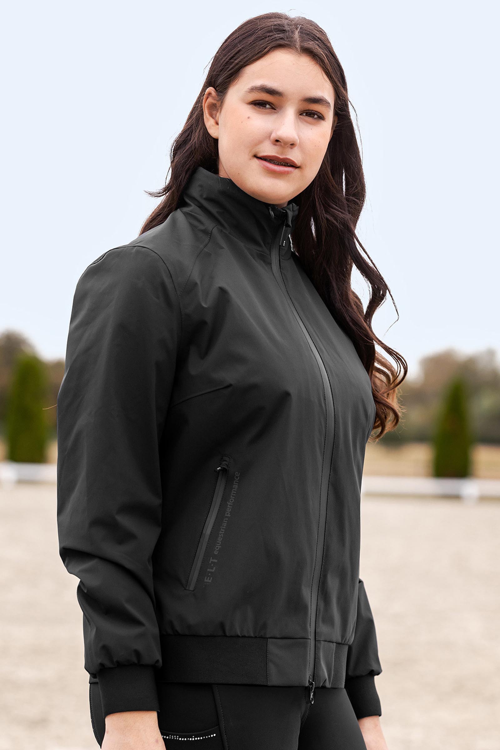 ELT Ravenna Performance chaqueta de equitaci&oacute;n mujer