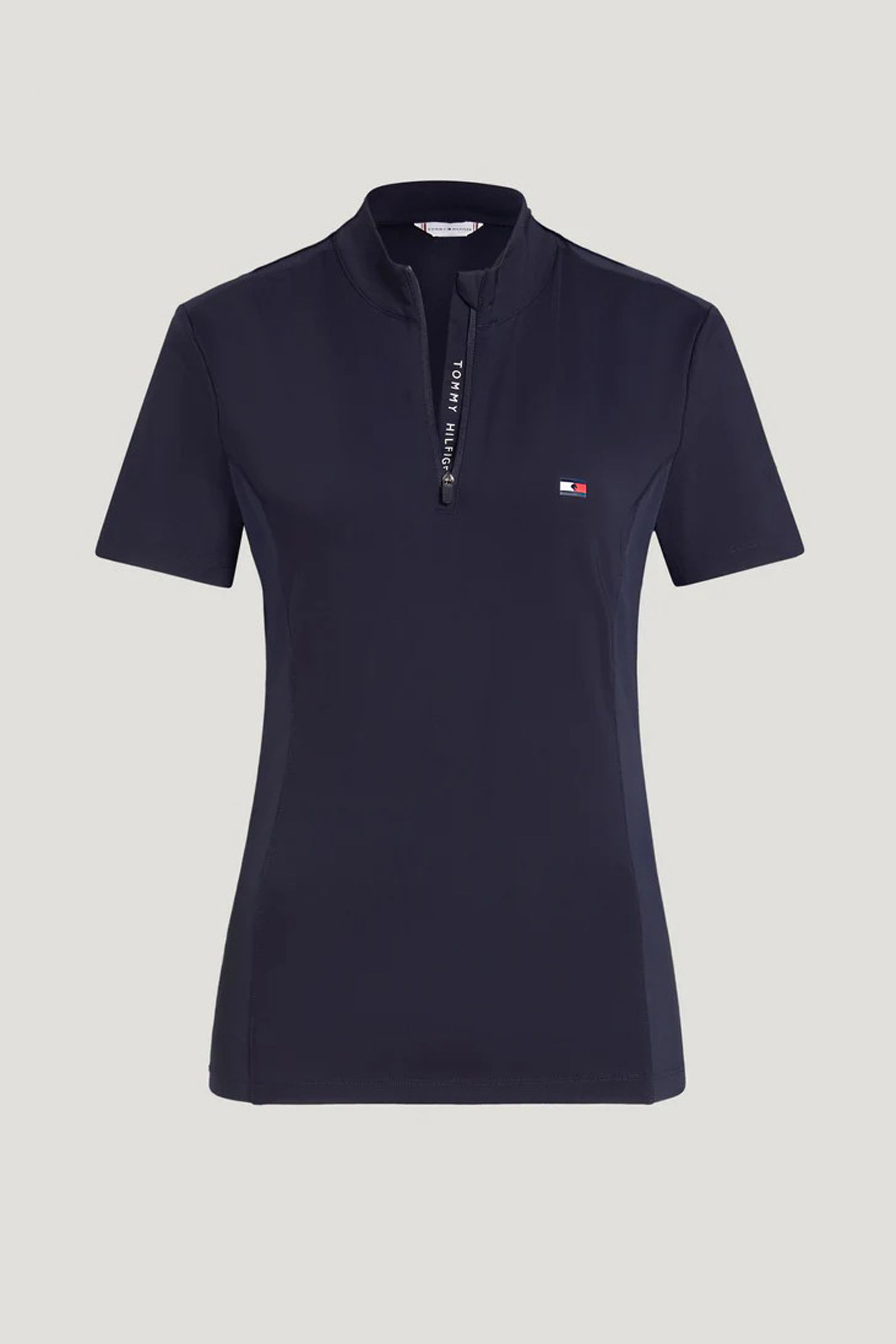 Tommy Hilfiger Equestrian Genoa top de entrenamiento para mujer